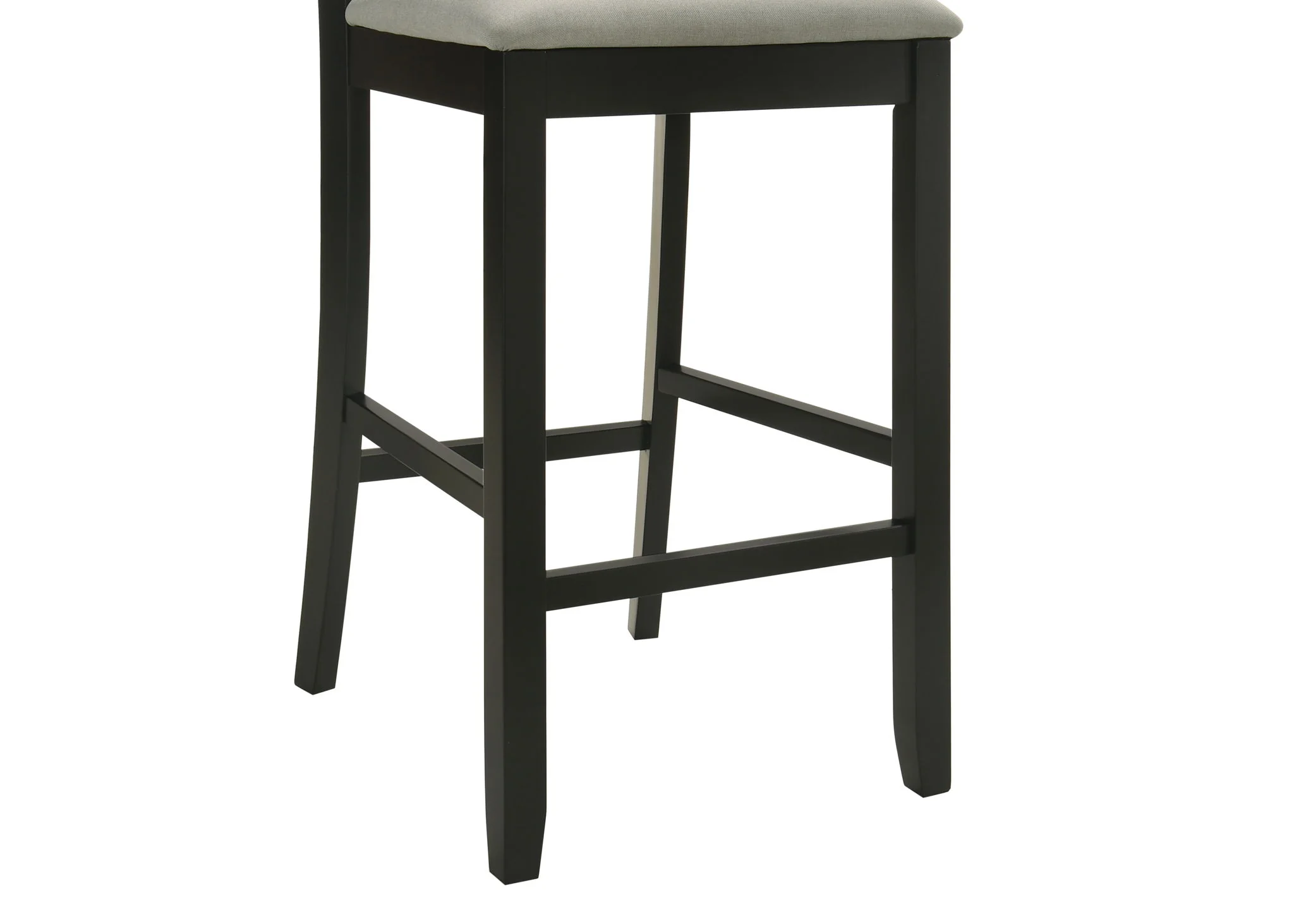 Ren - 26" Counter Height Rubberwood Barstool - Image 17