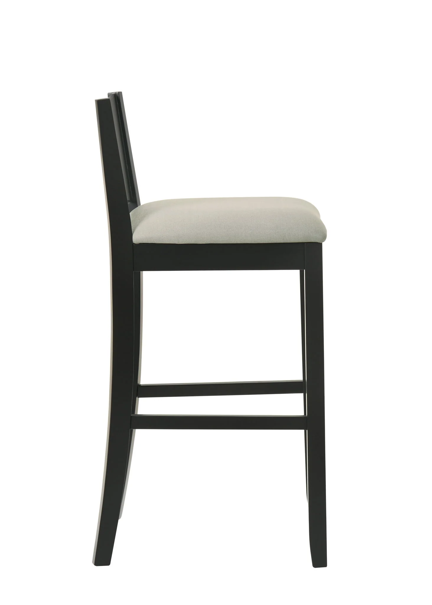Ren - 26" Counter Height Rubberwood Barstool - Image 25