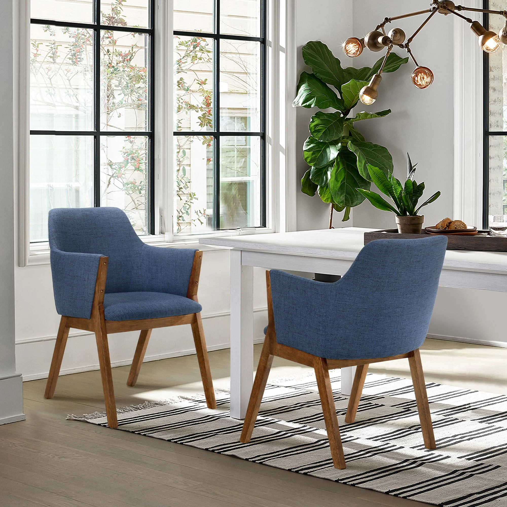 Renzo - Dining Side Chairs (Set of 2) - Image 4