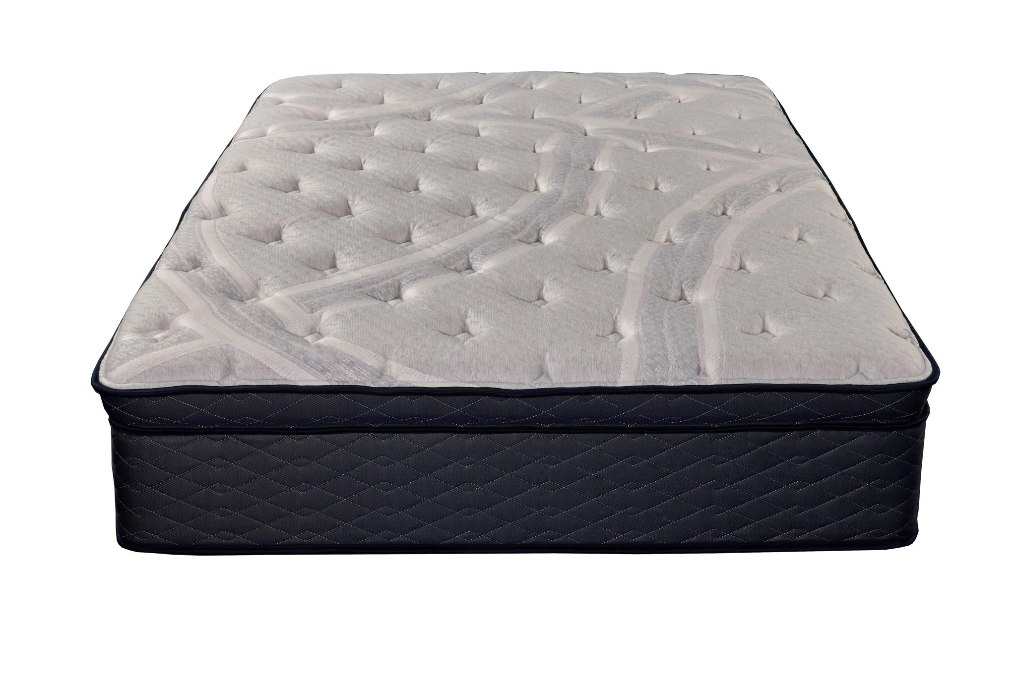 Restonic - ComfortCare Hybrid CosmoRest Euro Top - Image 3