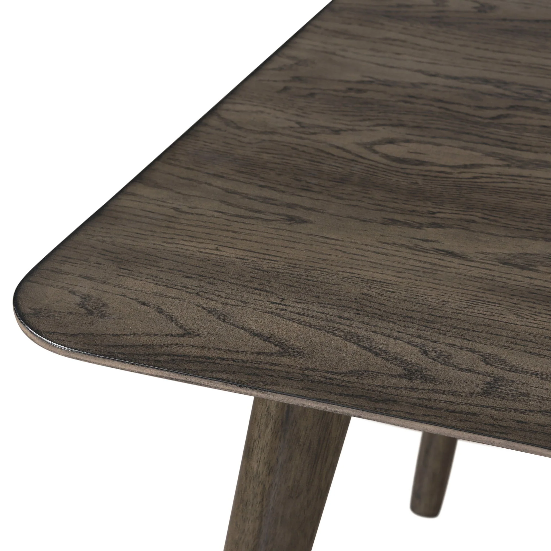 Rex - 60" Counter Height Table - Brown - Image 3