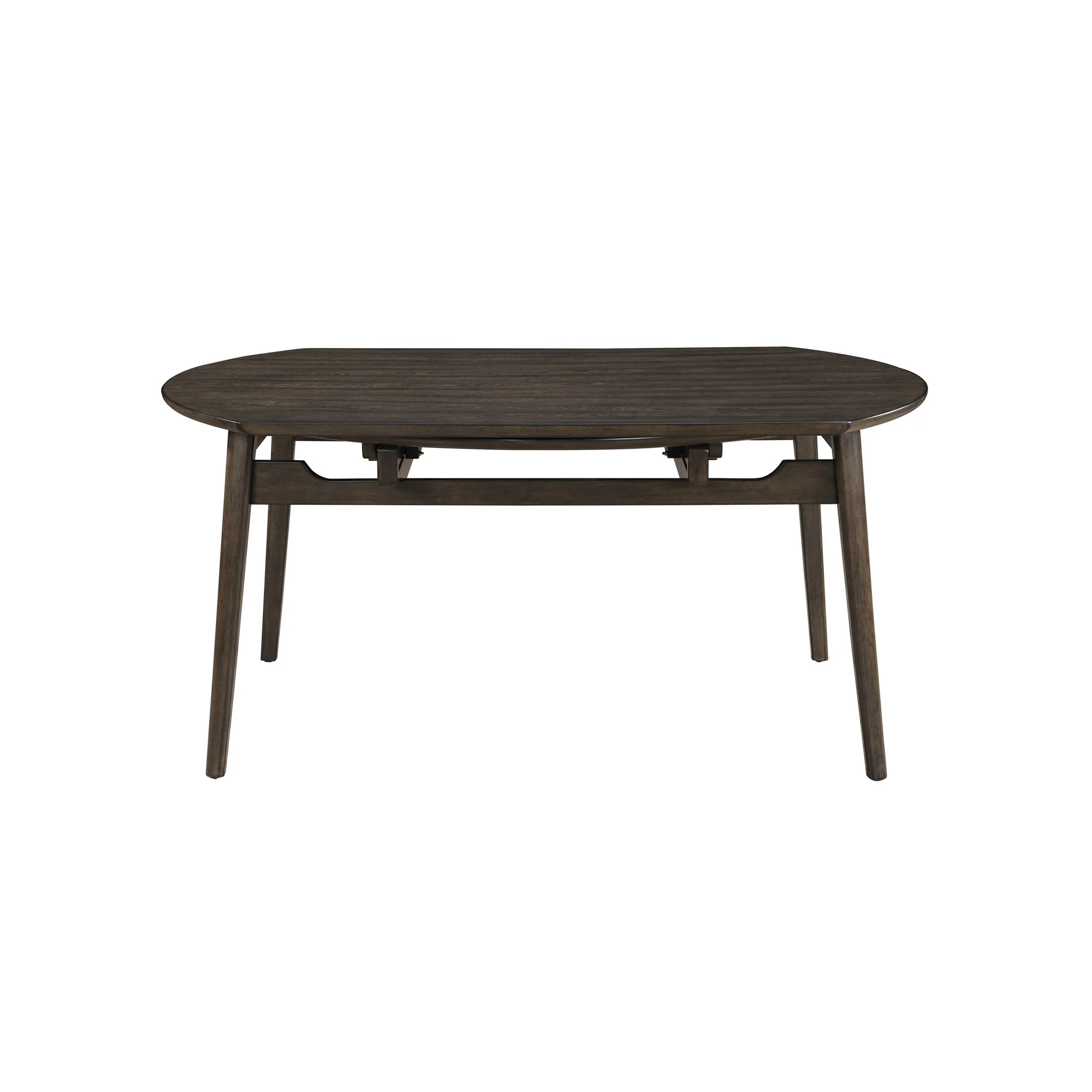 Rex - 65" Round Dining Table Set - Image 11