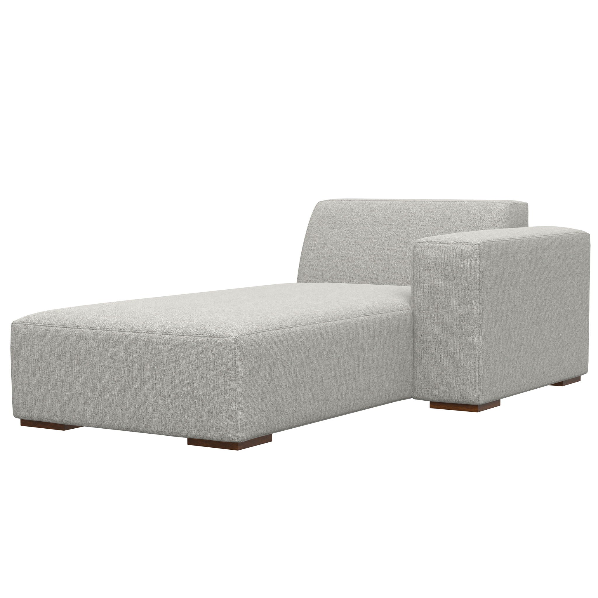 Rex - Chaise Sofa Module - Image 17