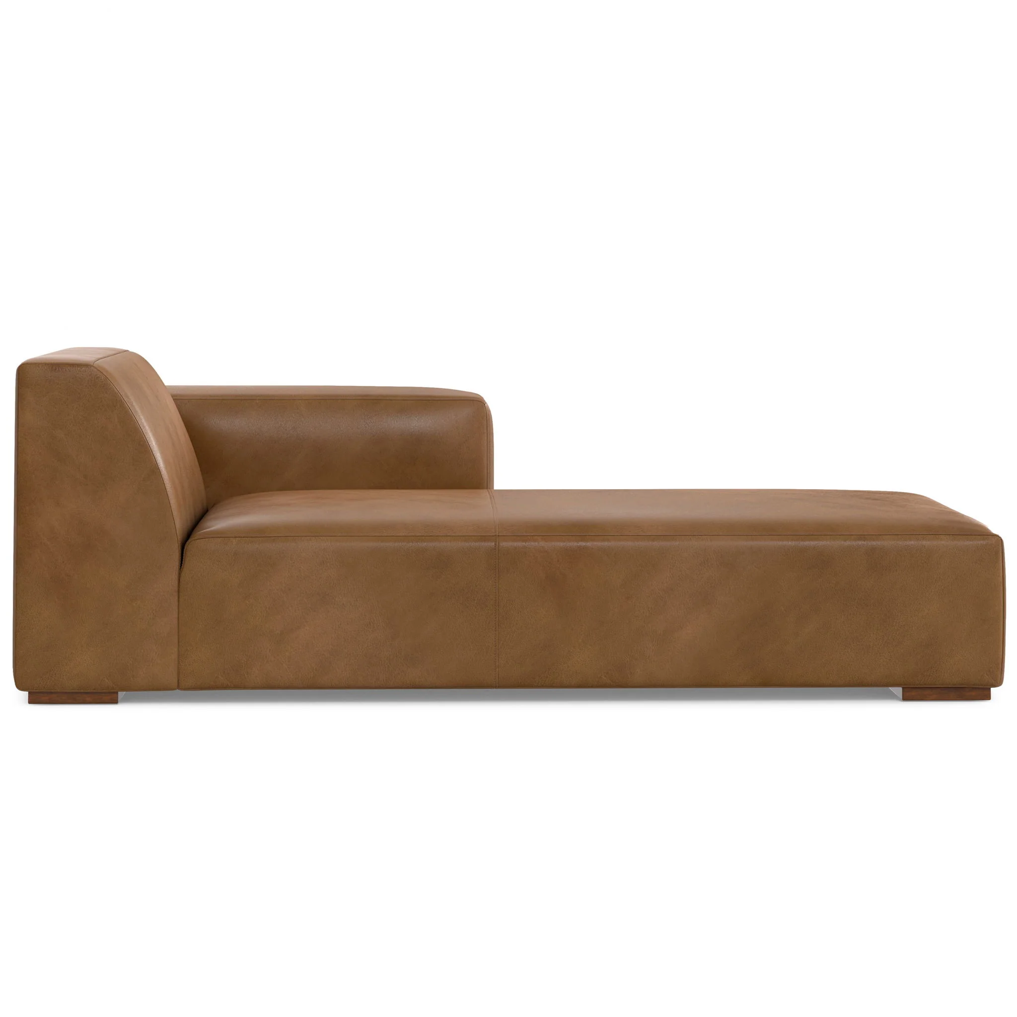 Rex - Chaise Sofa Module - Image 32