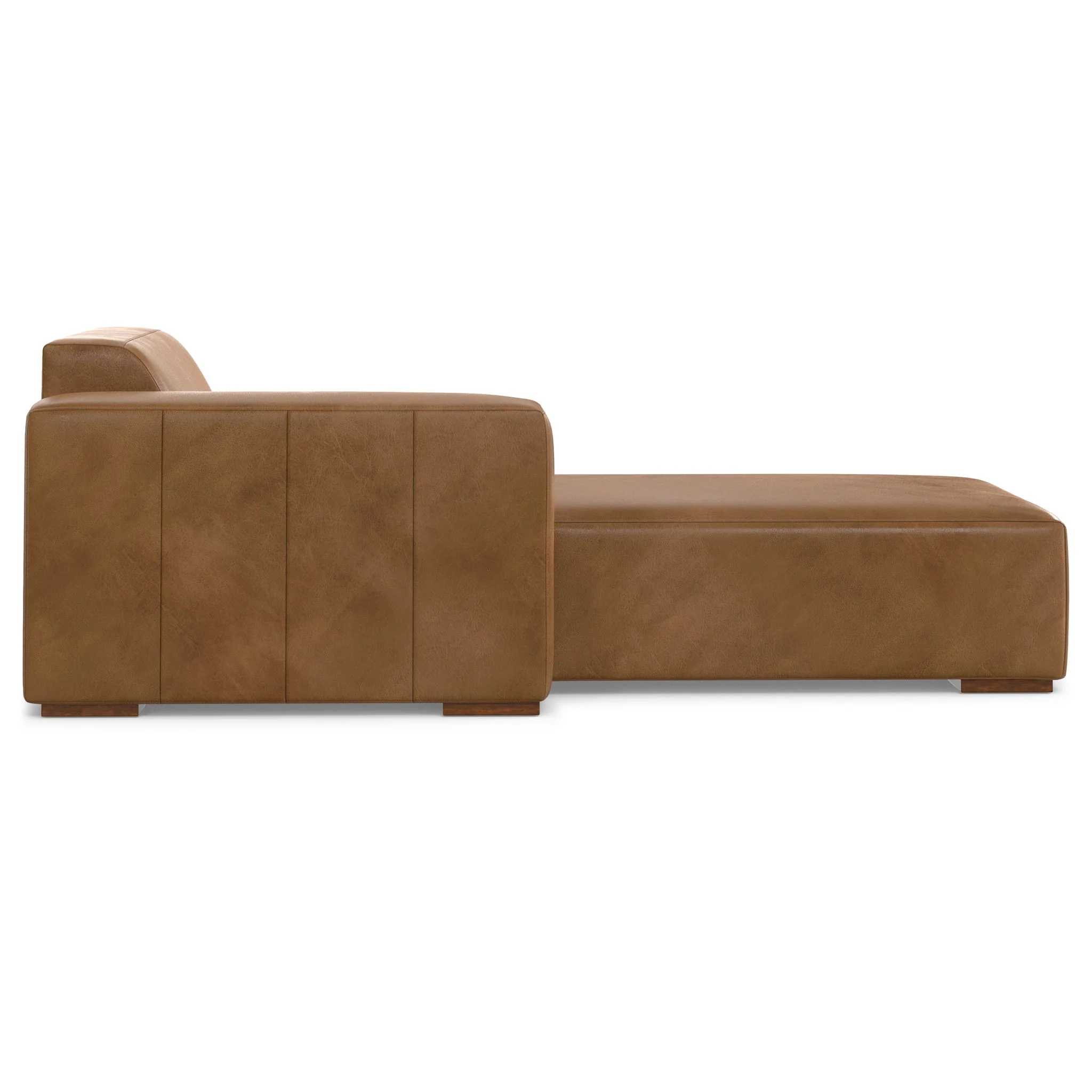 Rex - Chaise Sofa Module - Image 34