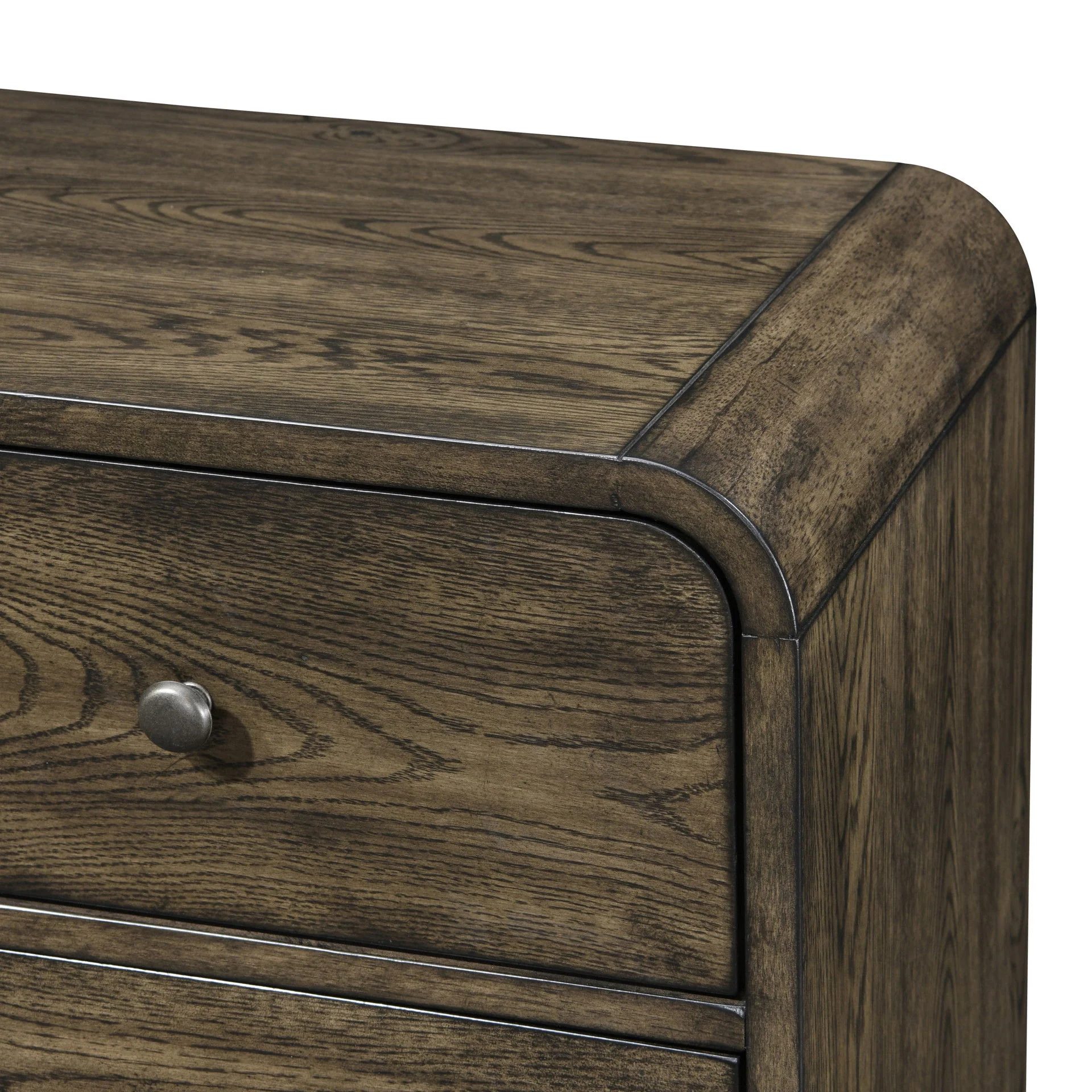 Rex - Chest - Walnut - Image 7