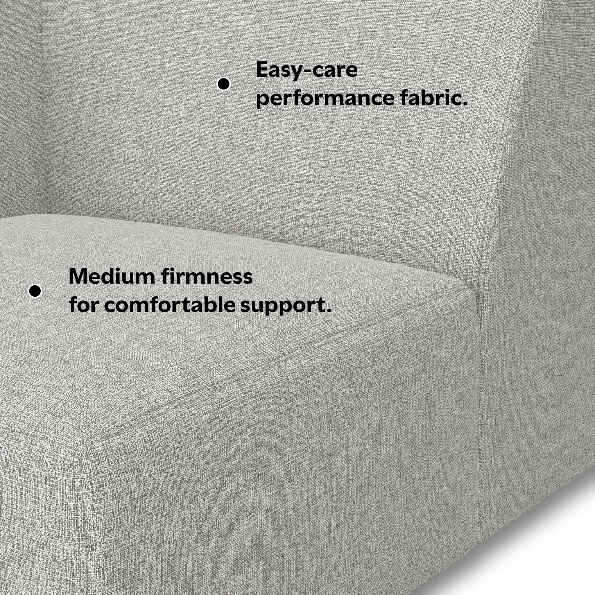 Rex - Corner Sofa Module - Image 7