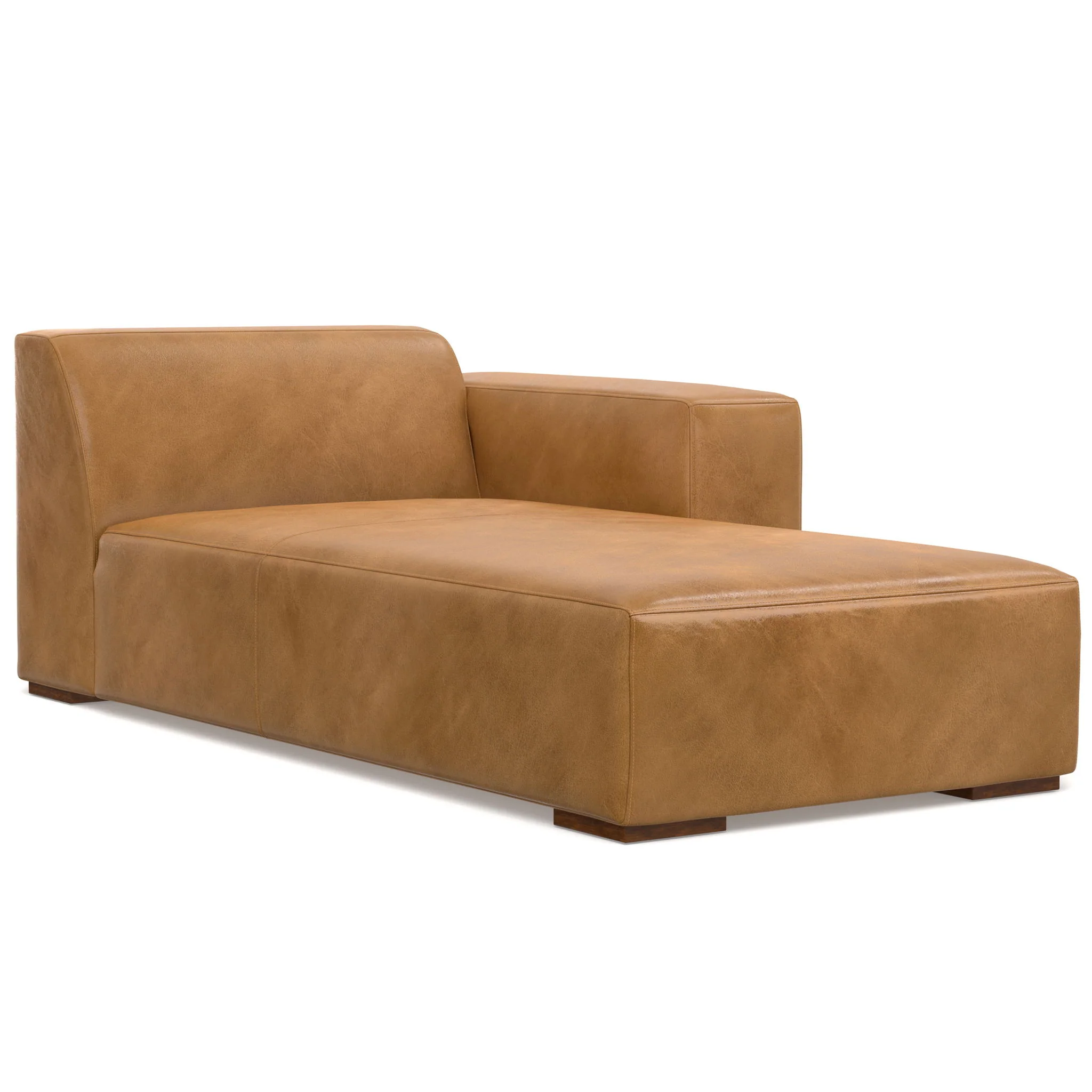 Rex - Handcrafted Sectional Sofa - Image 19