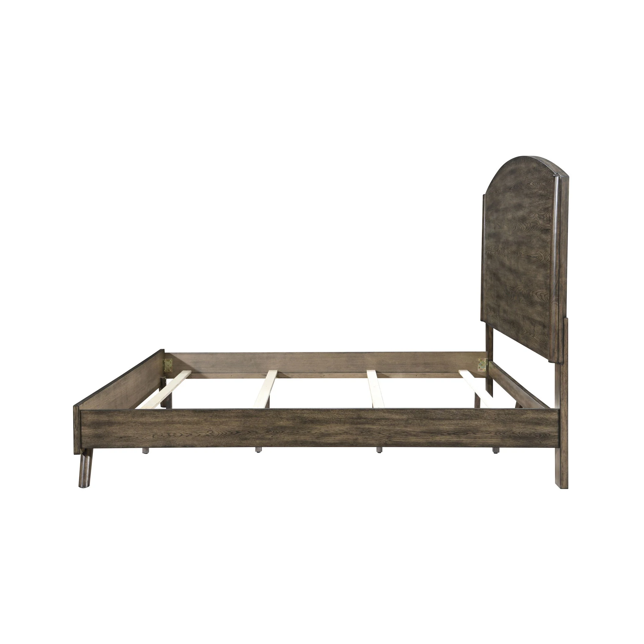 Rex - Platform Bed - Image 5