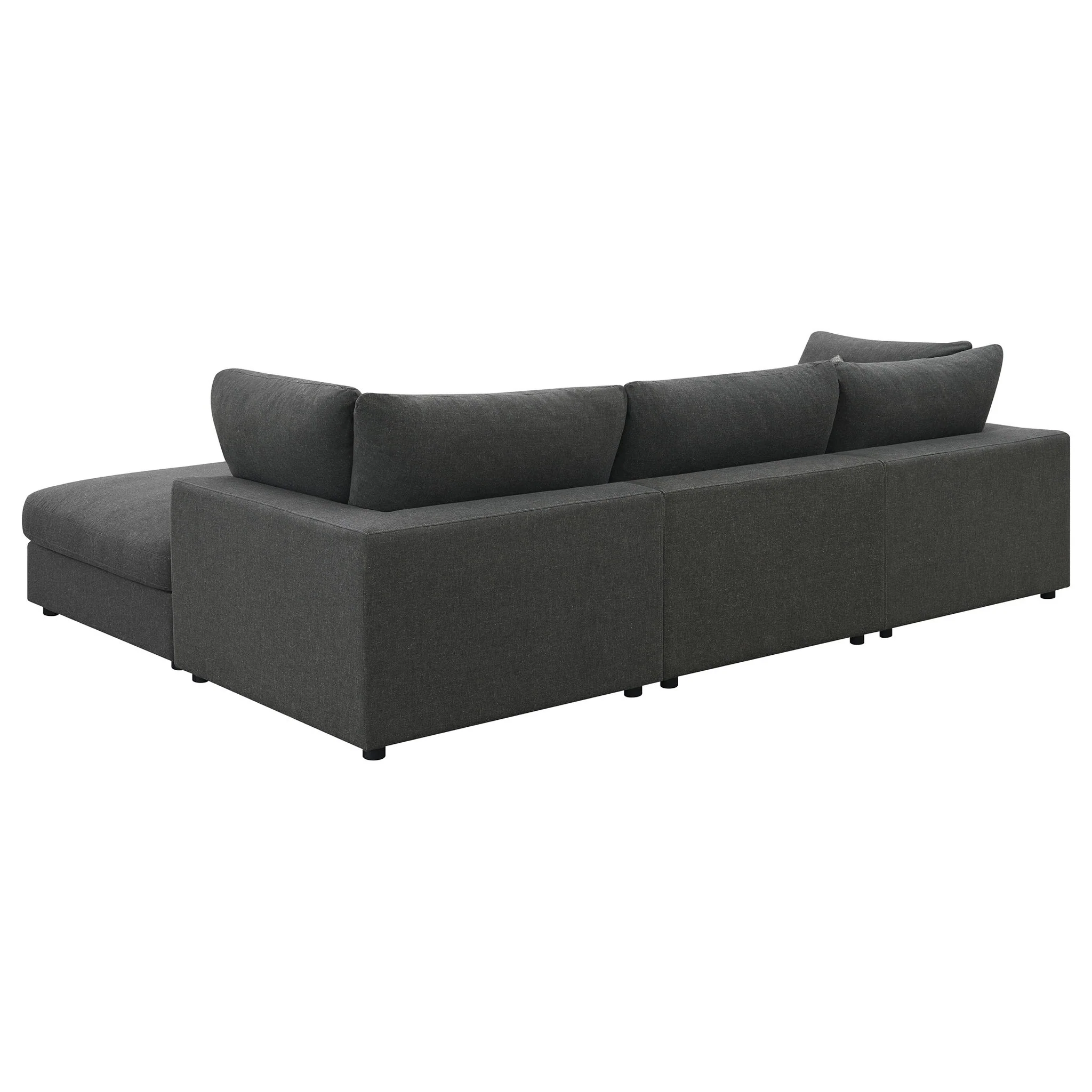 Rhette - Upholstered Sectional - Image 13