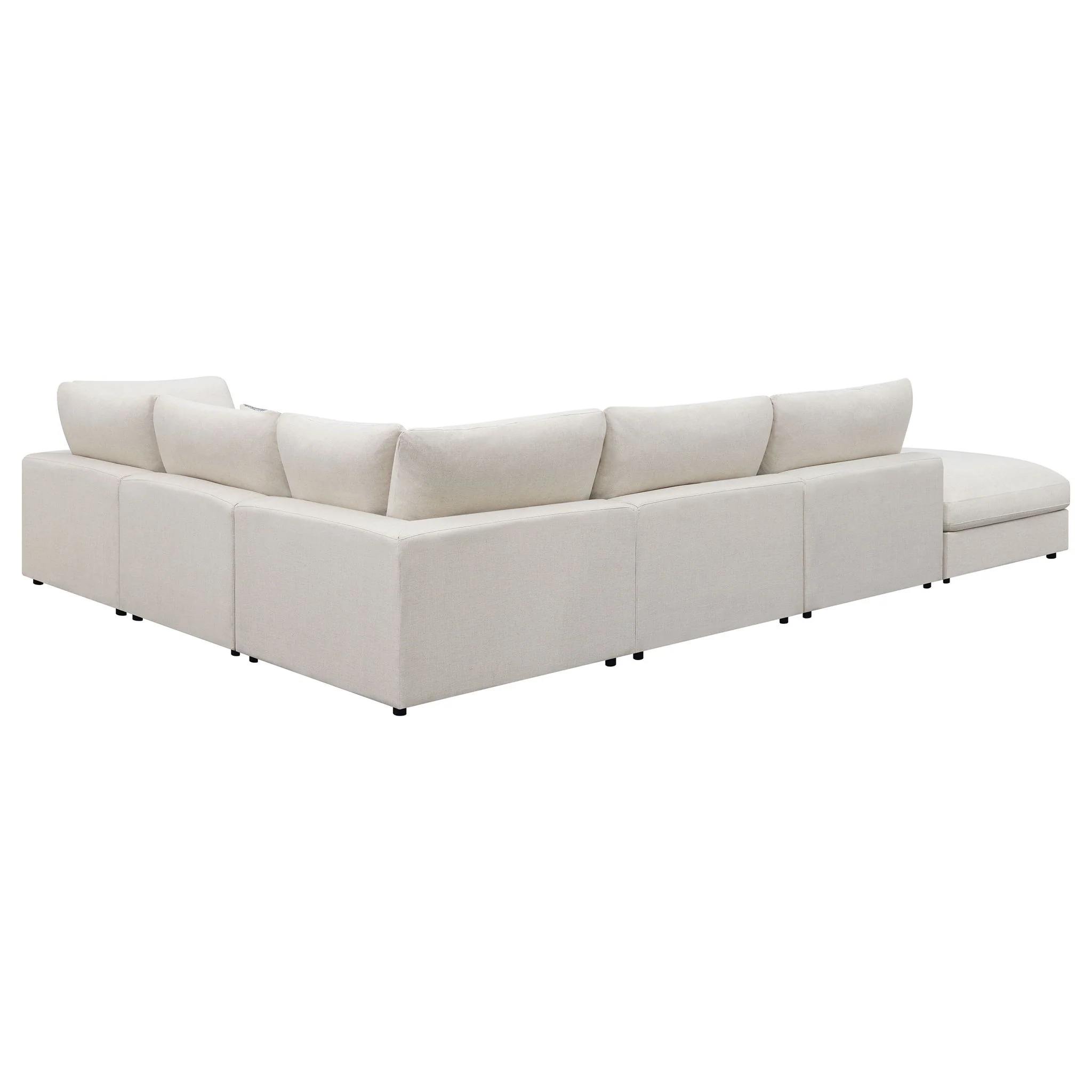 Rhette - Upholstered Sectional - Image 5