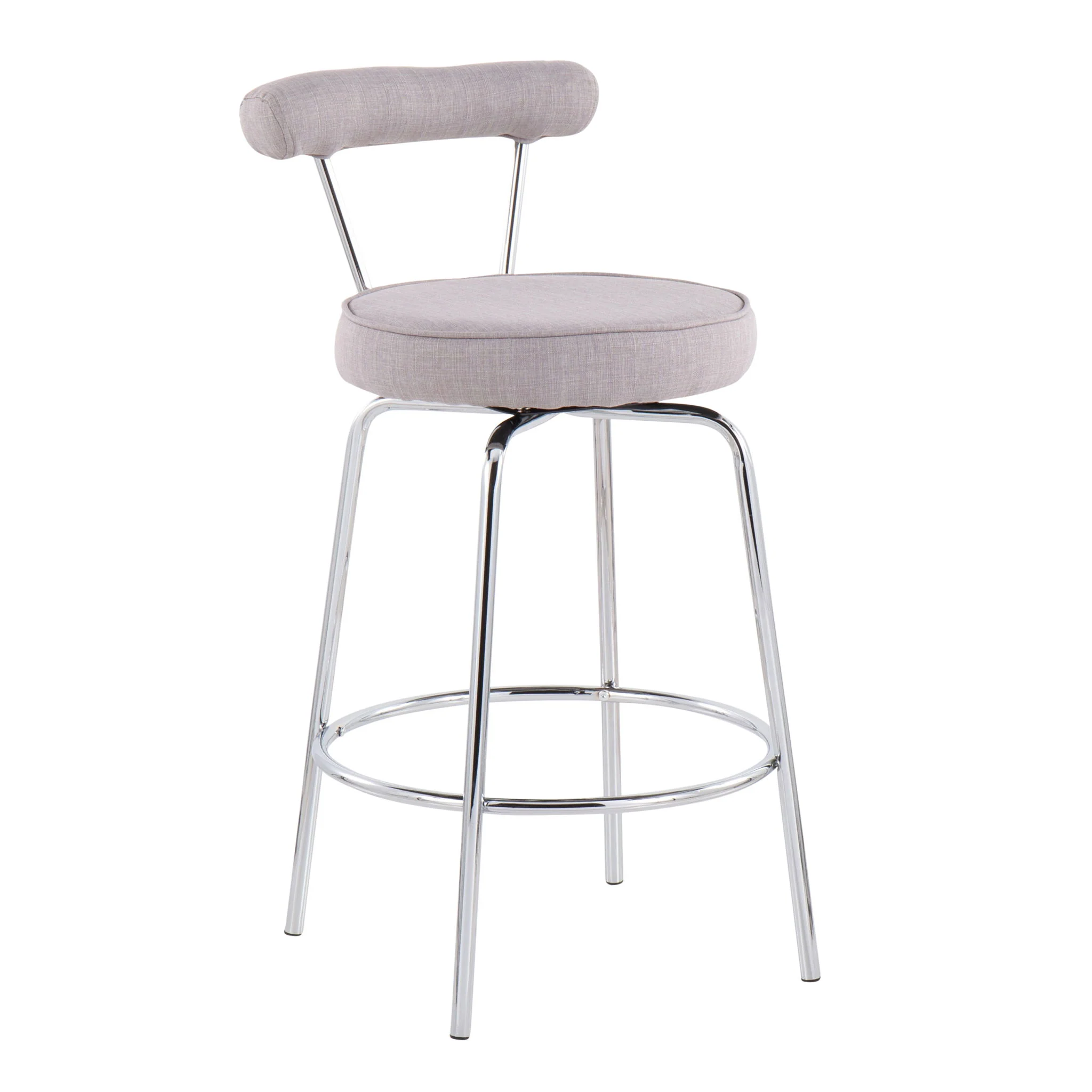 Rhonda - Contemporary Counter Stool (Set of 2) - Image 15