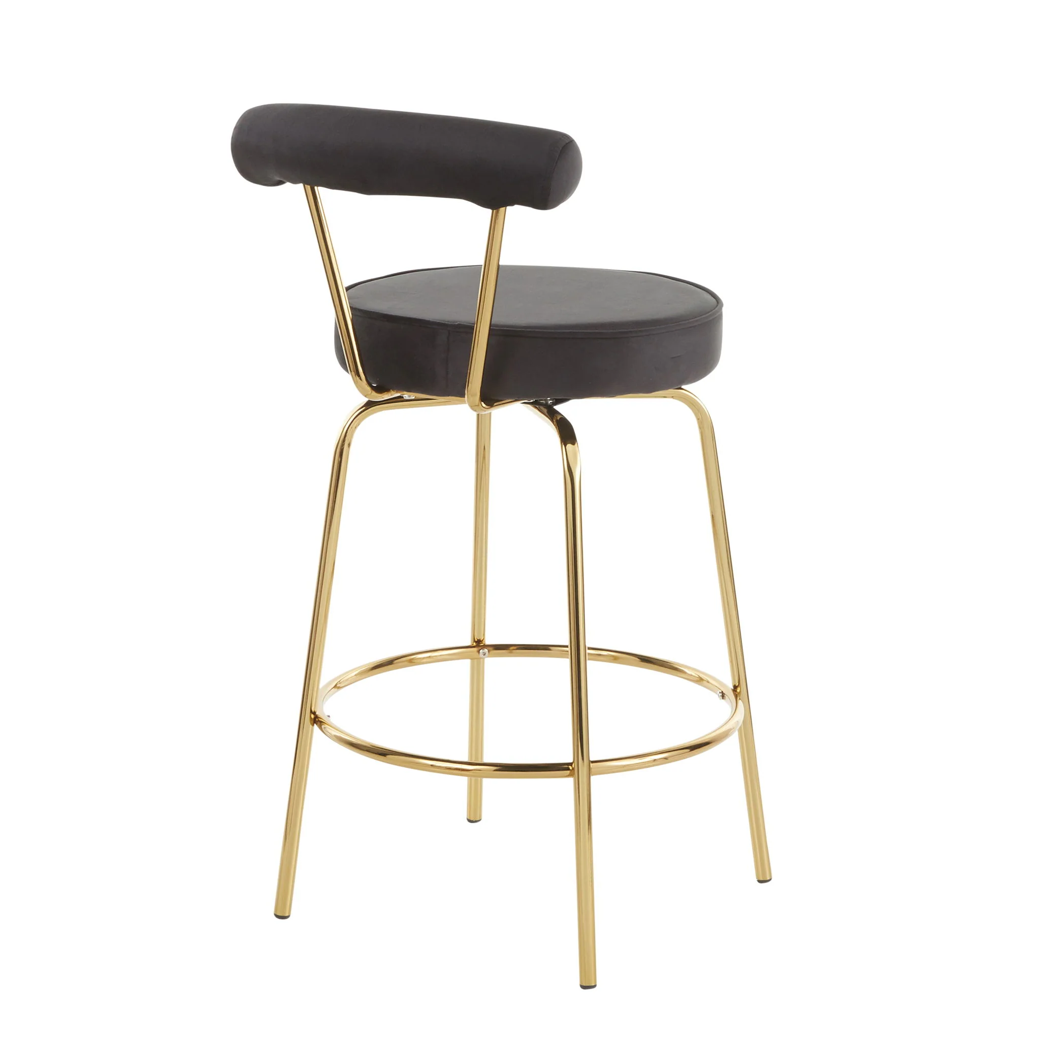 Rhonda - Glam Counter Stool (Set of 2) - Image 20