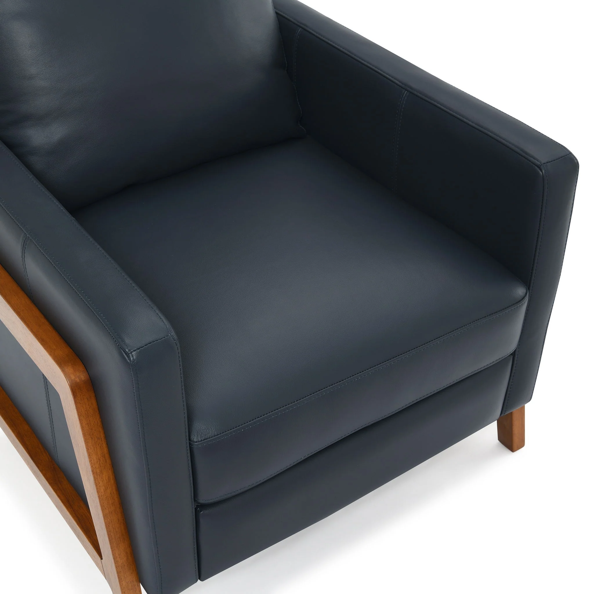 Richland - Push Back Recliner Chair - Image 25