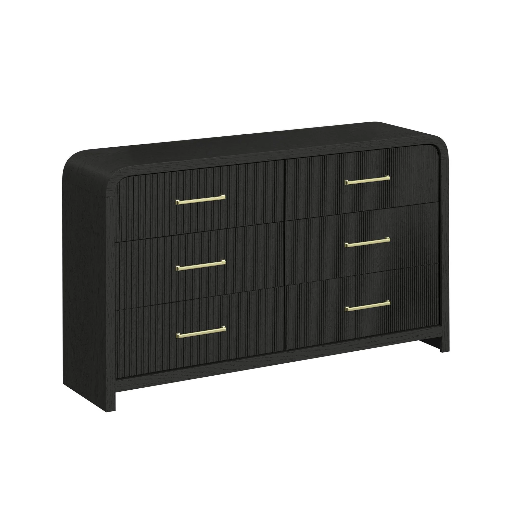 Ridgemont - 6-Drawer Dresser - Image 3