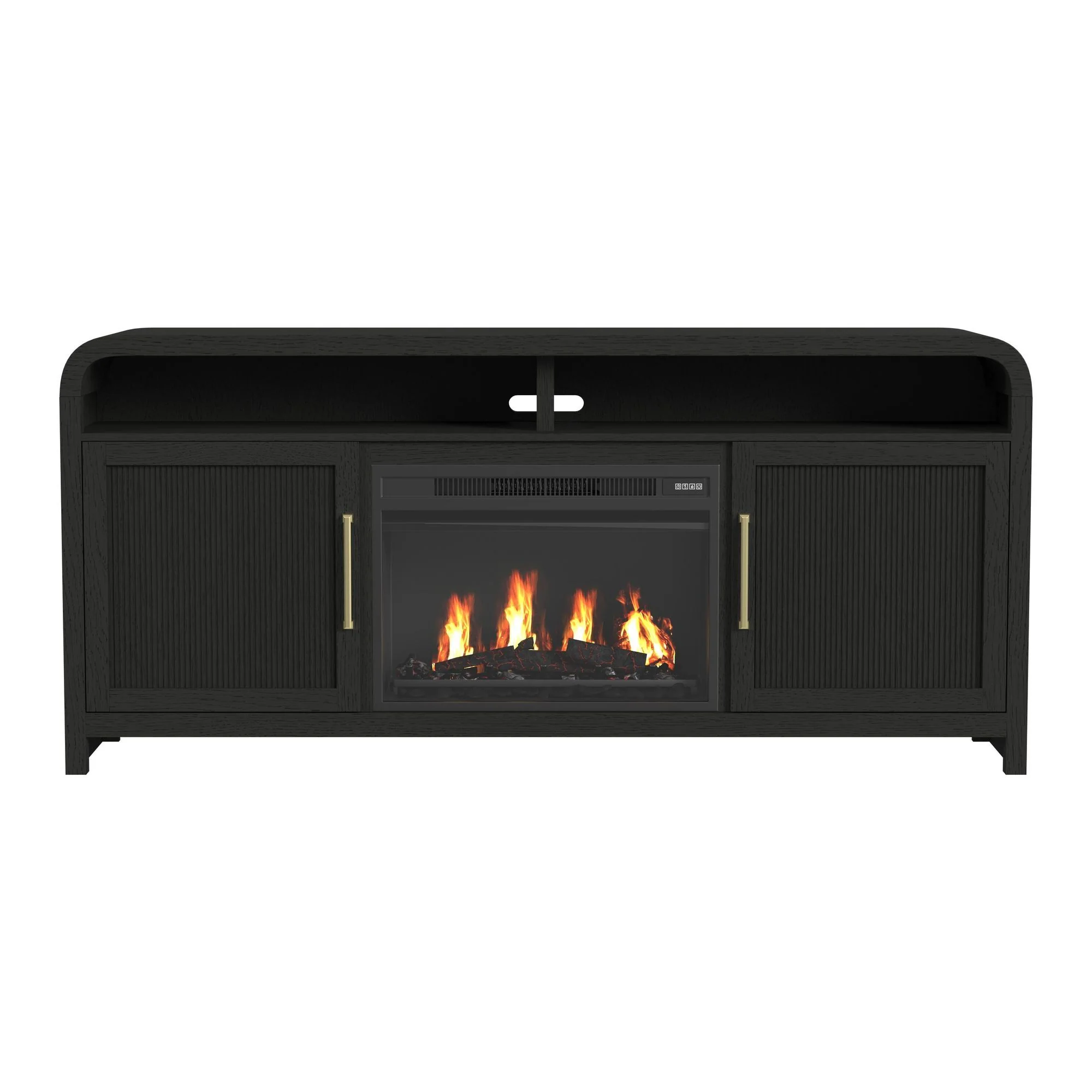 Ridgemont - TV Console - Image 11