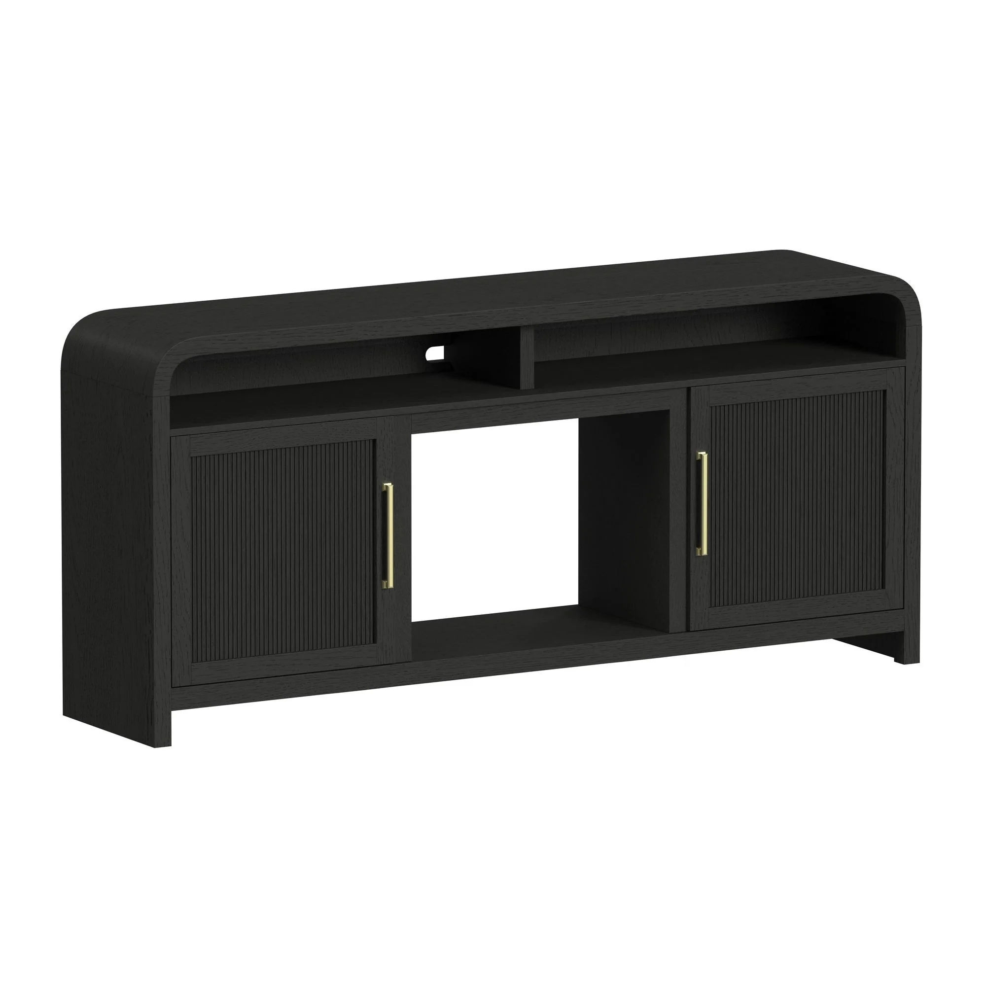 Ridgemont - TV Console - Image 5