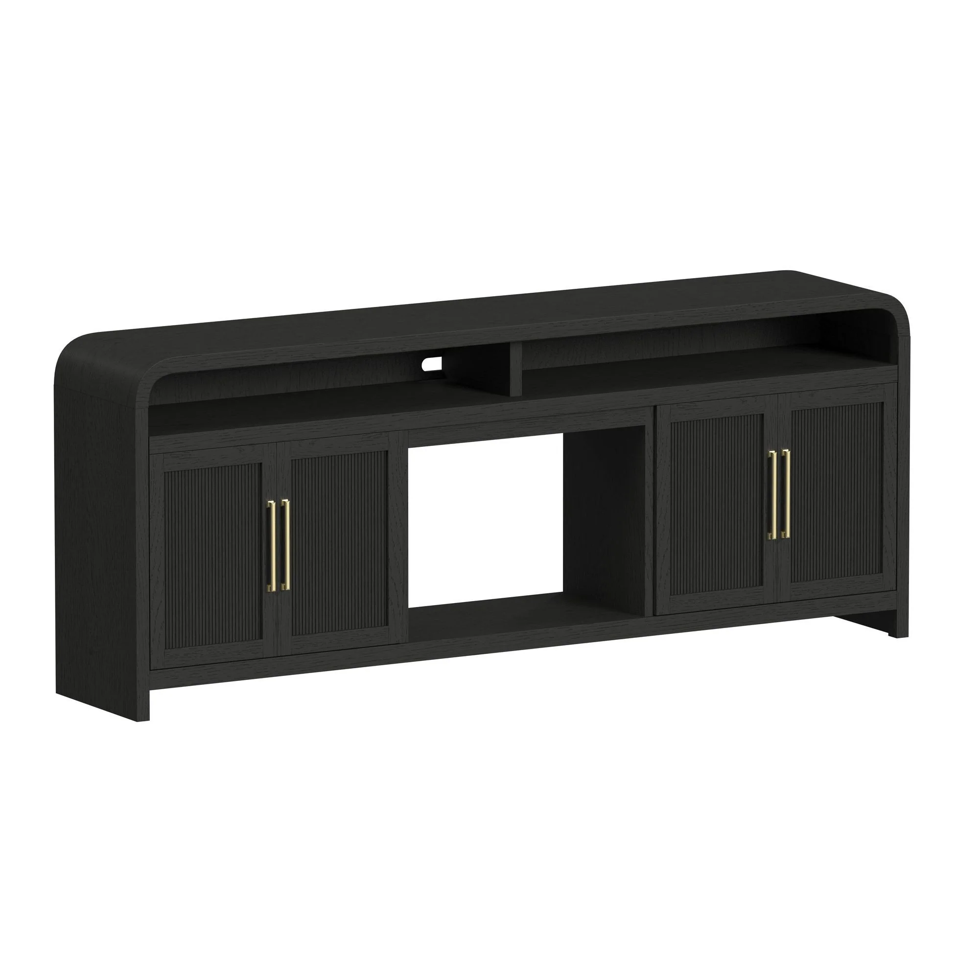Ridgemont - TV Console - Image 8
