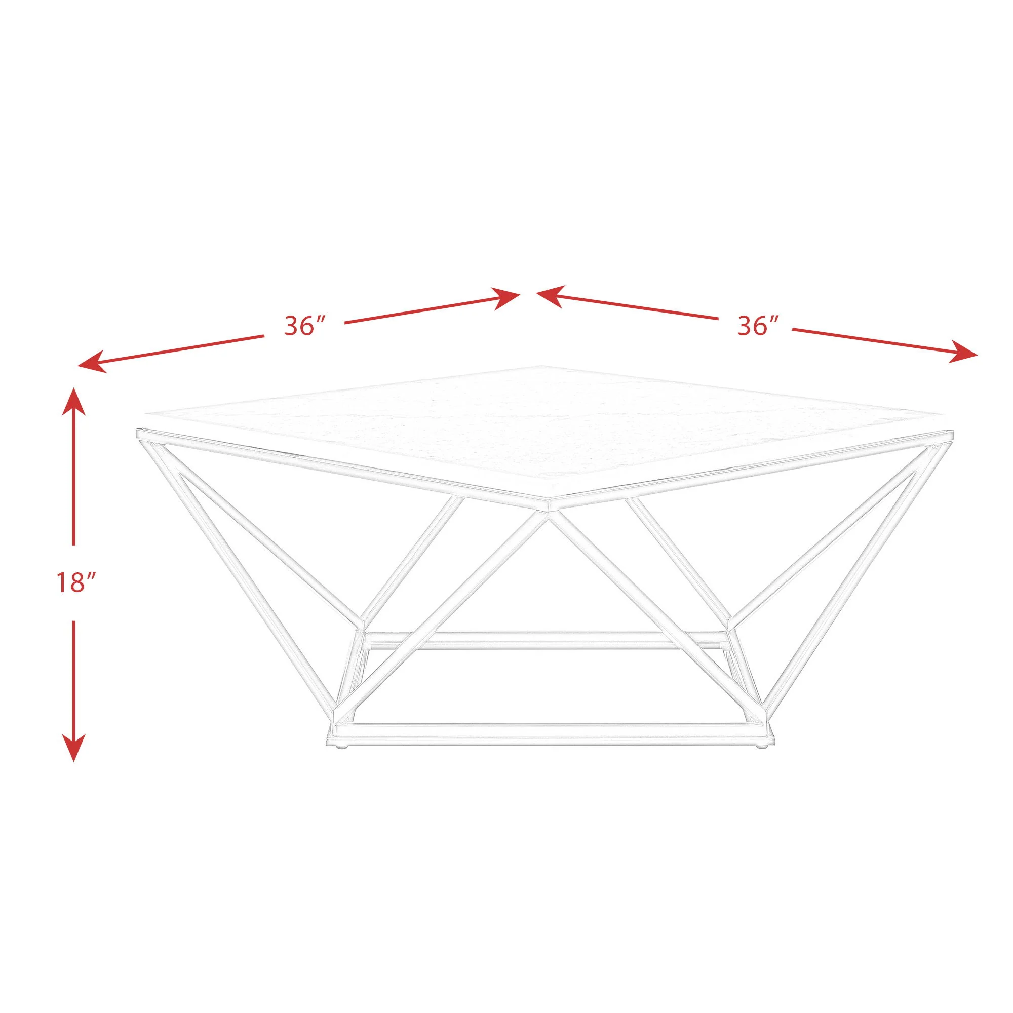 Riko - Occasional Table Set - Image 16