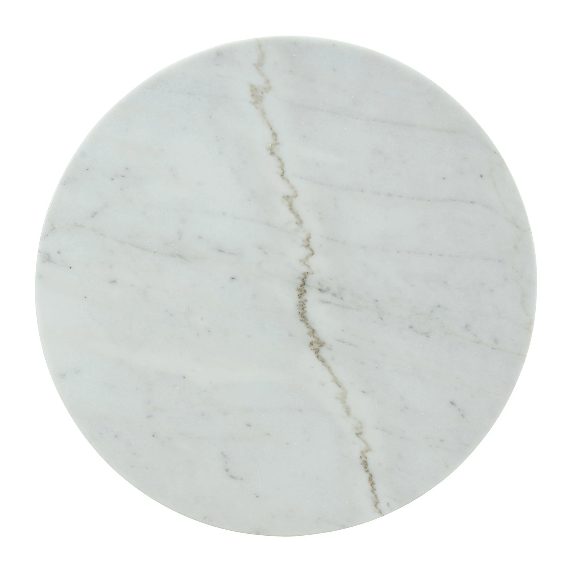 Riko - Round Counter Height Dining Table - White - Image 4