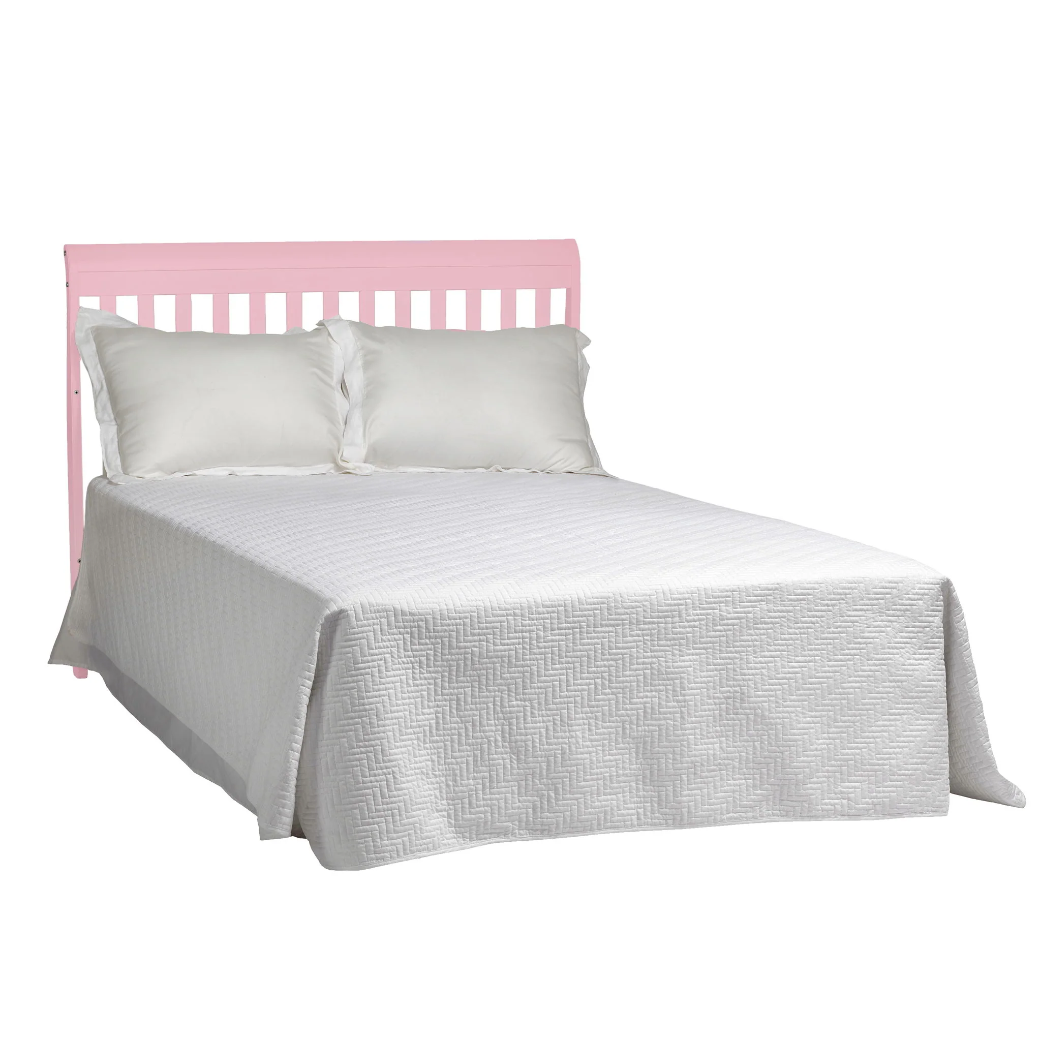 Riley - 4-in-1 Convertible Crib - Image 13