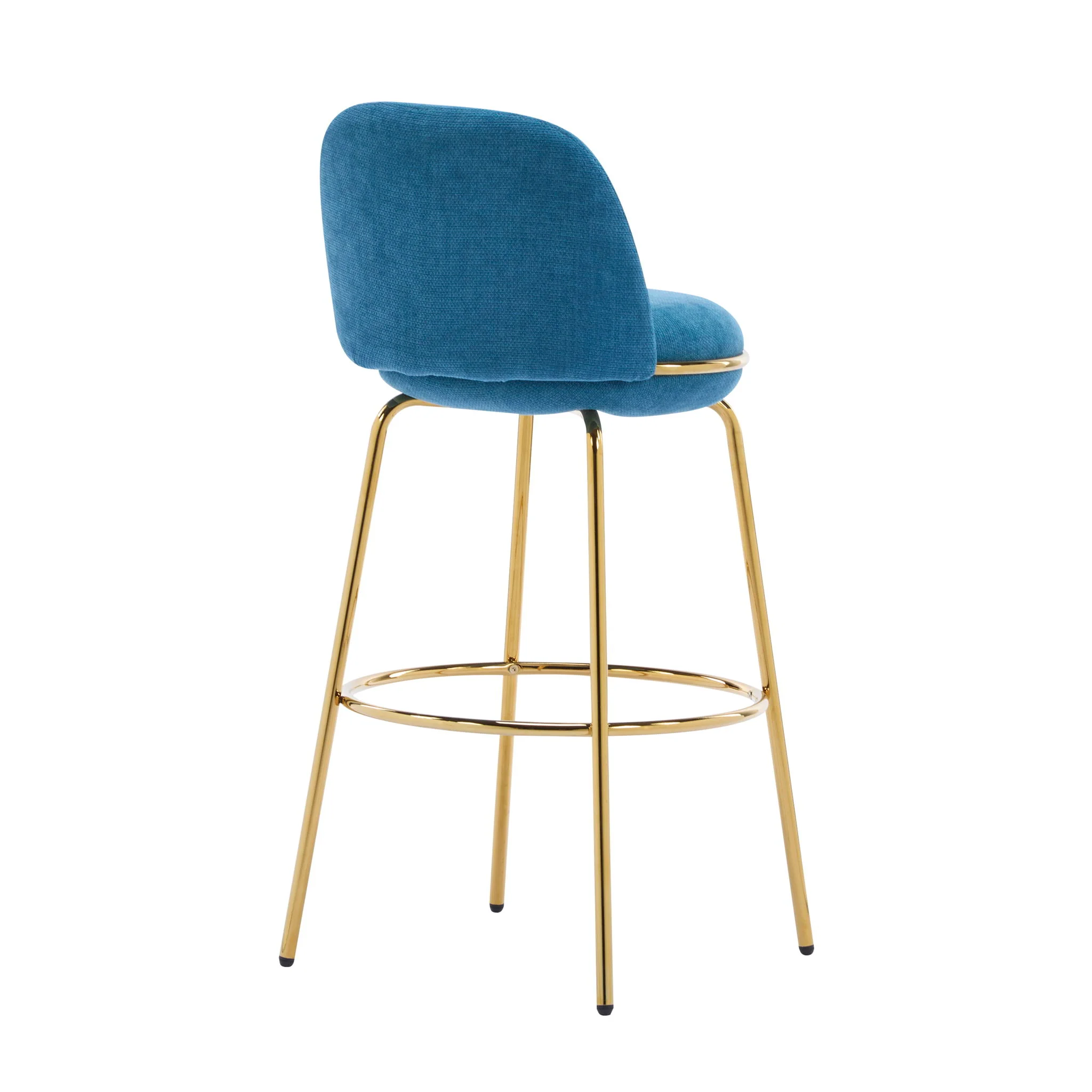 Rio Claro - Indoor Upholstered Barstool (Set of 2) - Image 12