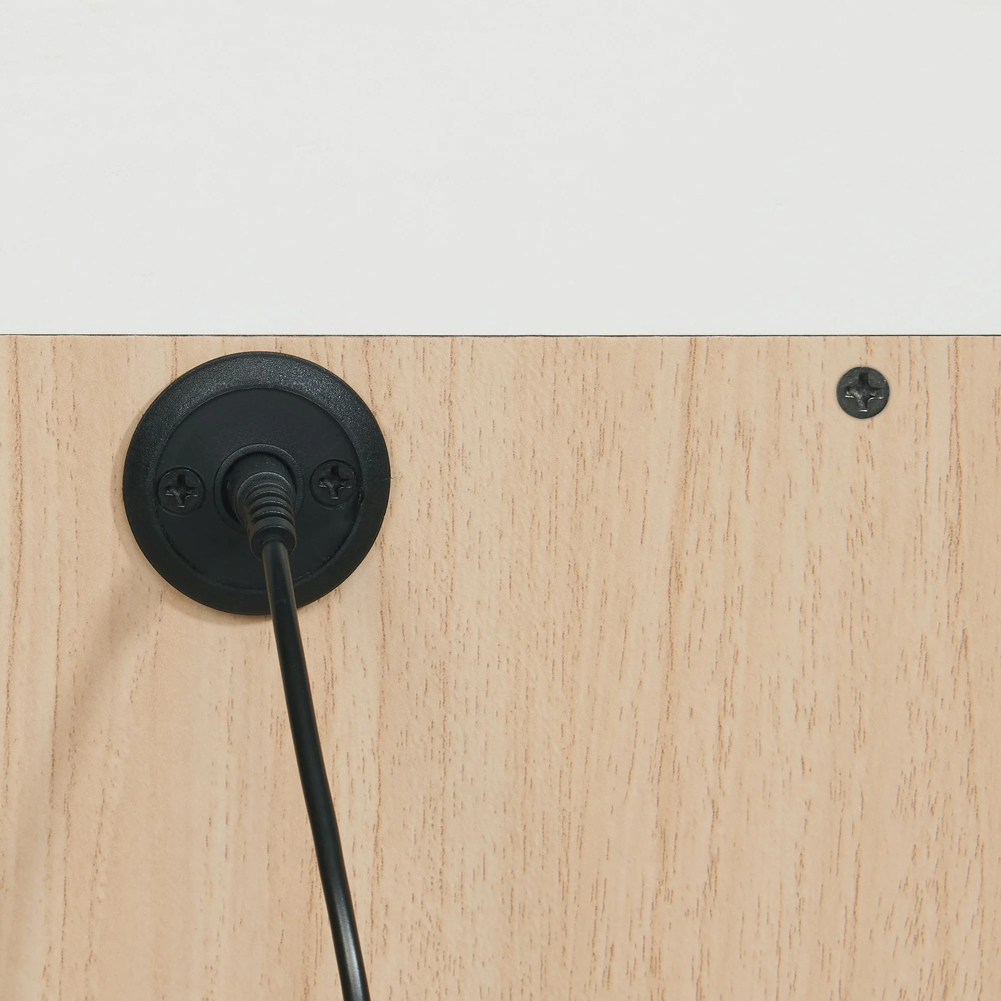 Rio - Nightstand With Electronic Features - Image 18