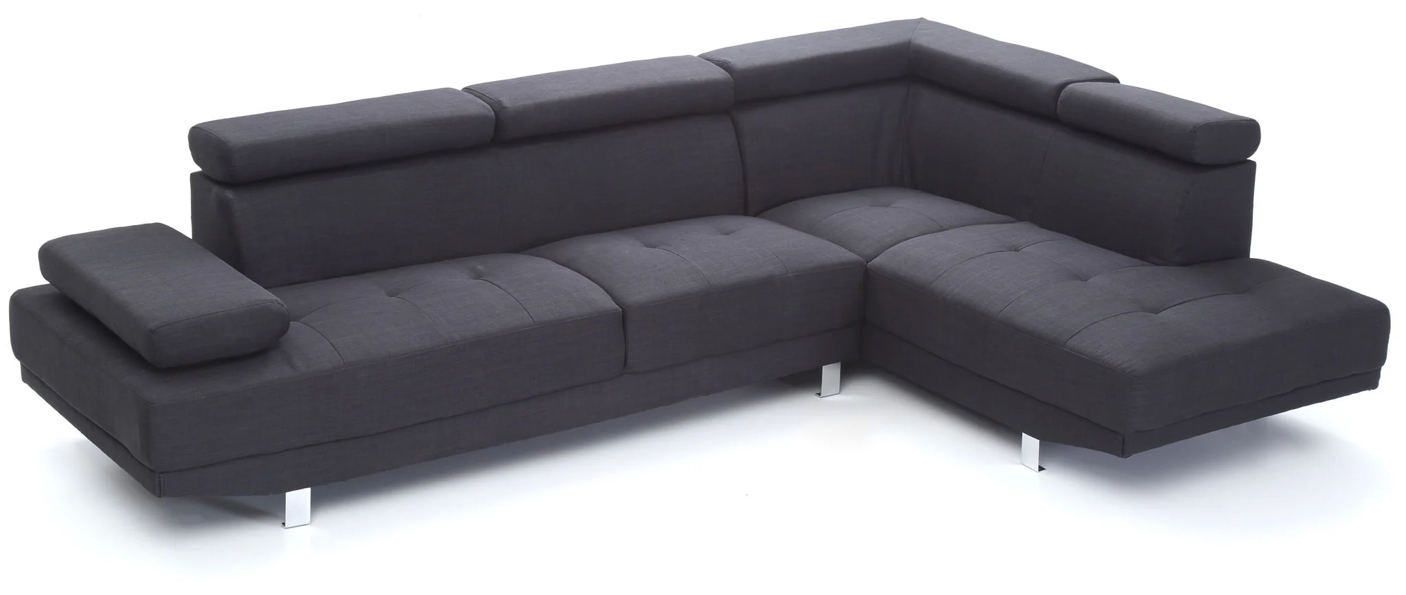 Riveredge - Comfort Sectional - Image 16