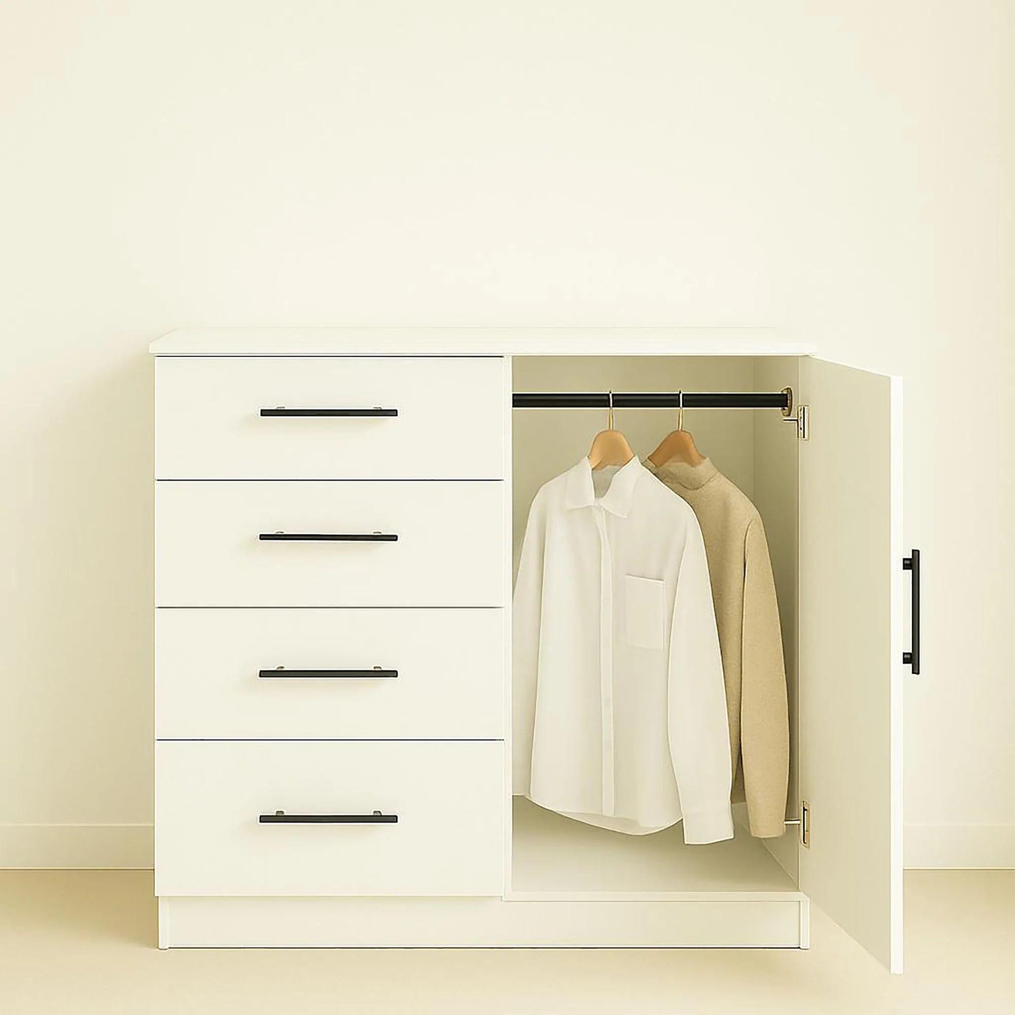 Robin - Gentleman's Chest - Image 9