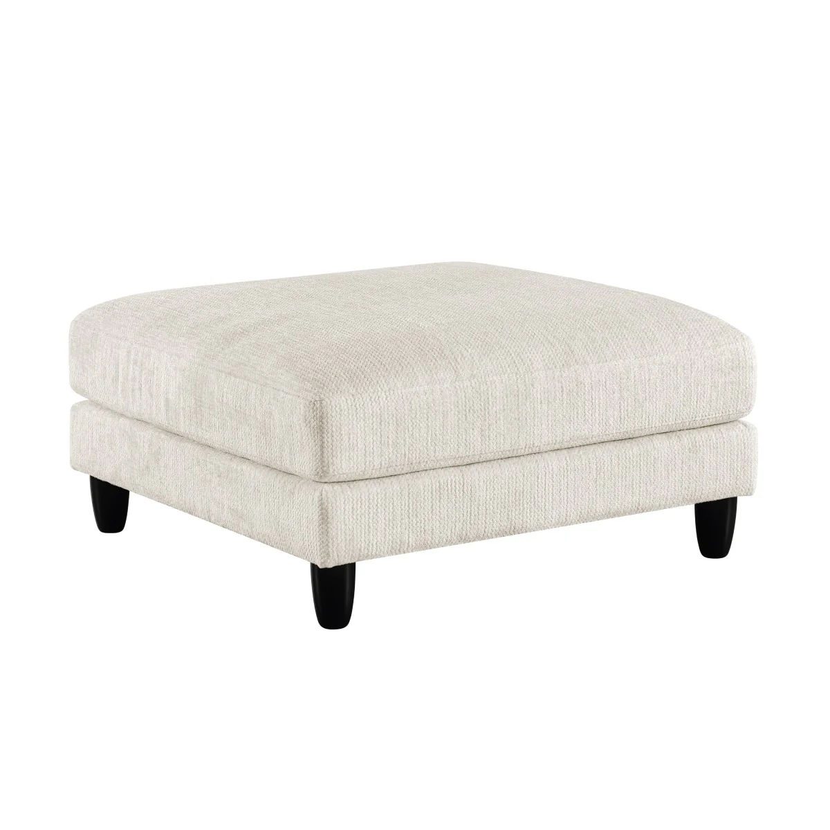 Skylum Textured Microfiber Modular Sectional Component - Image 13