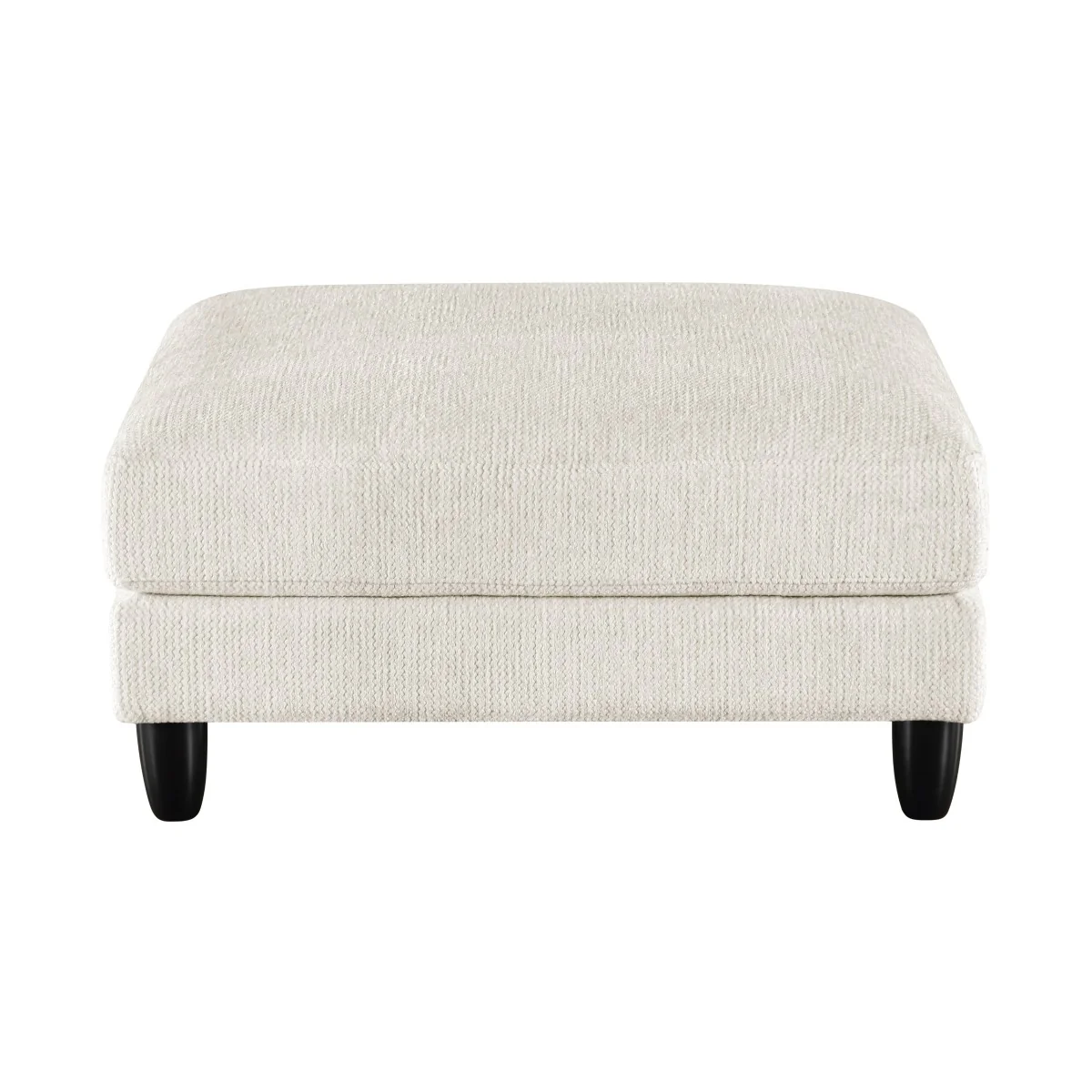 Skylum Textured Microfiber Modular Sectional Component - Image 3
