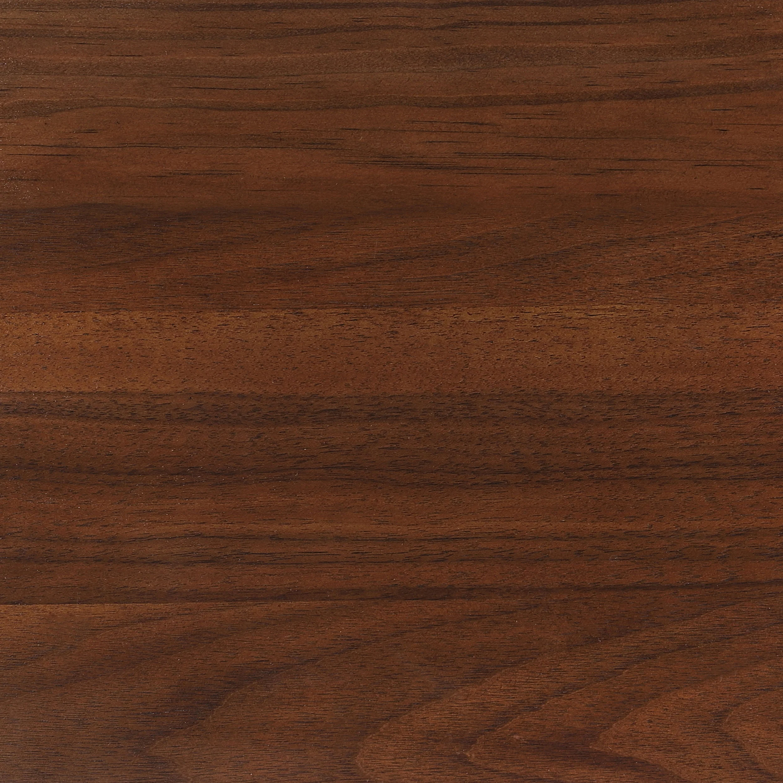 Robyn 5-Drawer Chest of Drawers - Dark Walnut - Image 9