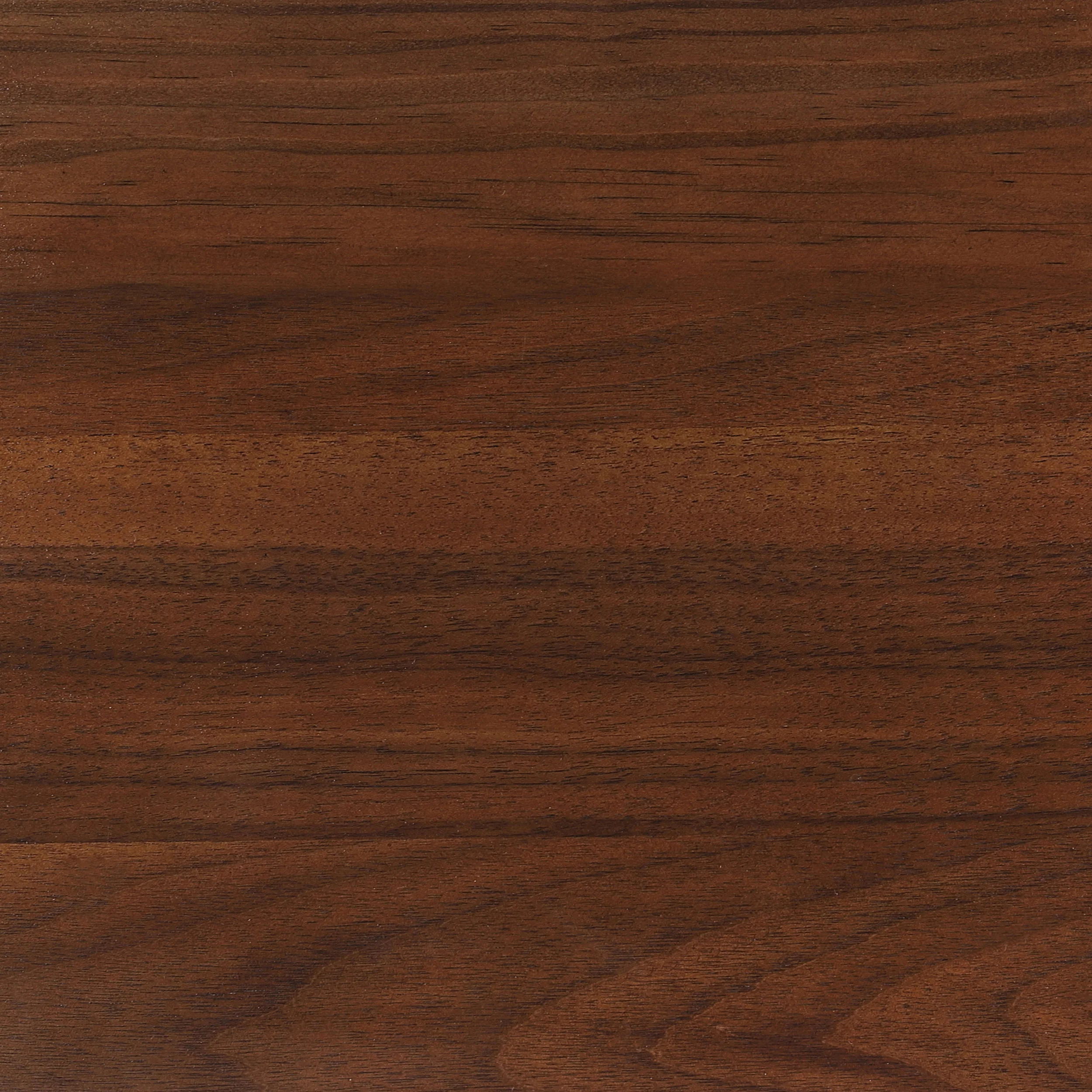 Robyn 6-Drawer Dresser with Mirror in Dark Walnut - Image 13