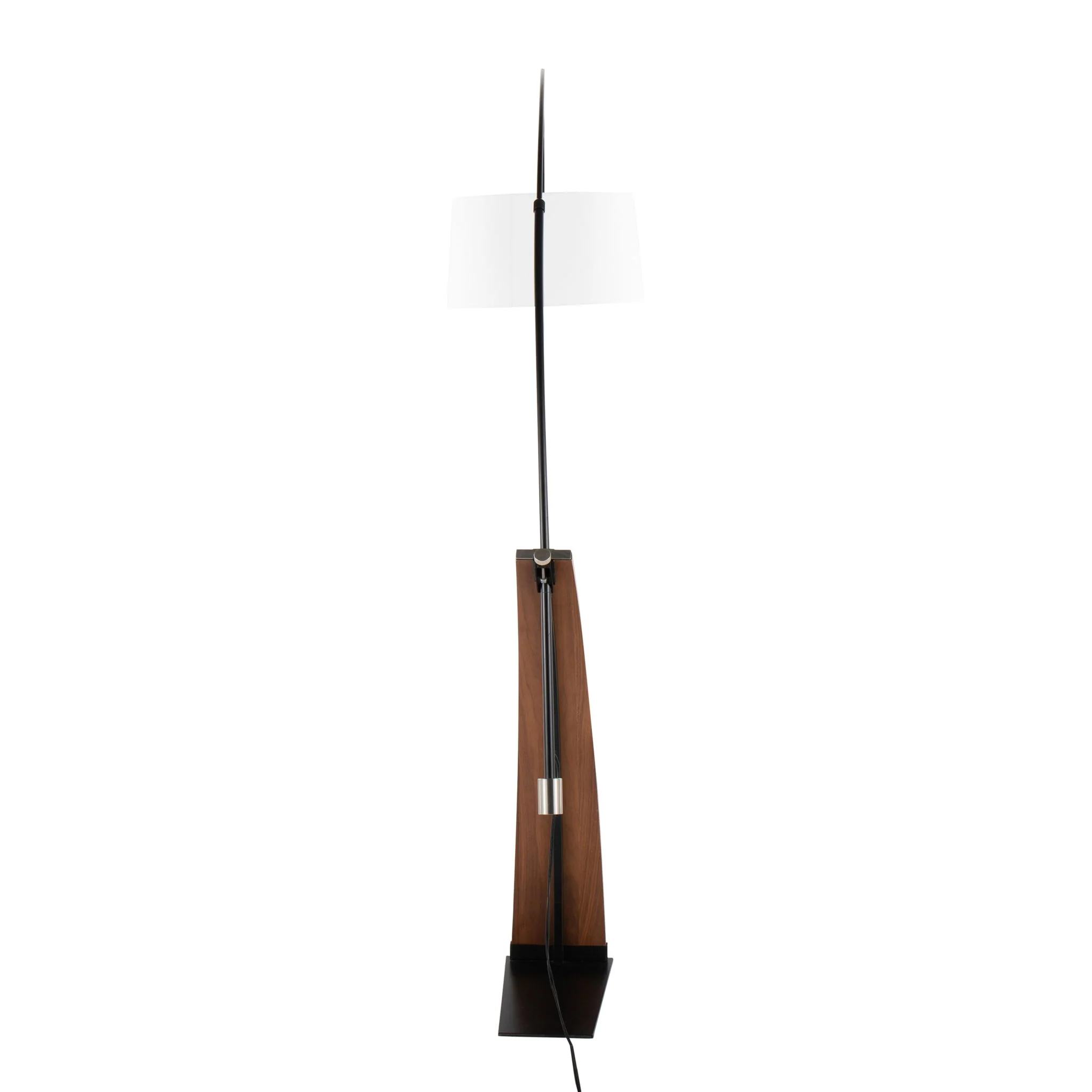 Robyn - Mid-Century Modern Floor Lamp - Image 3
