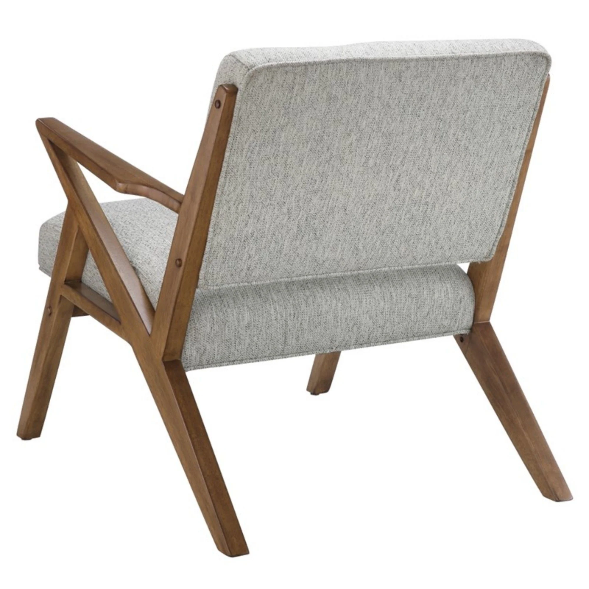 Rocket - Lounge Chair - Light Gray - Image 9