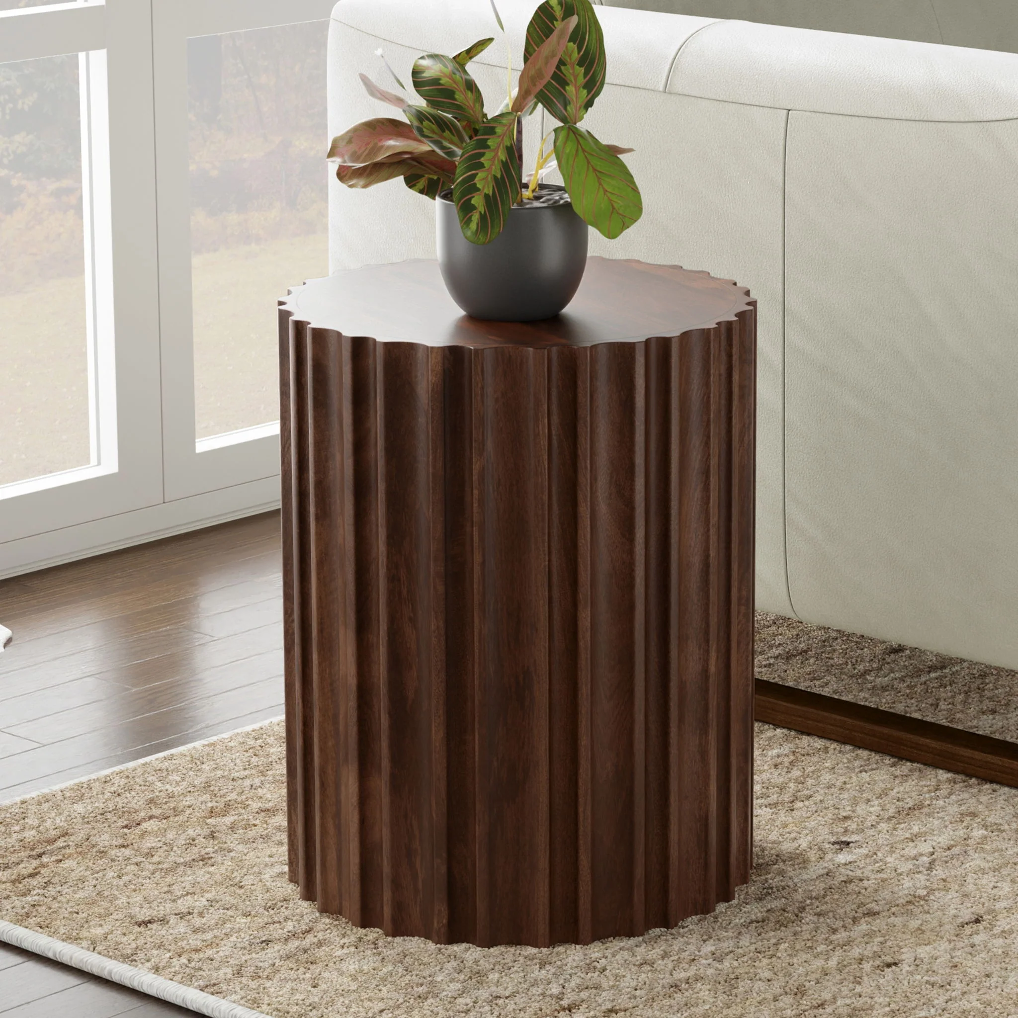 Rolf - Side Table - Image 4