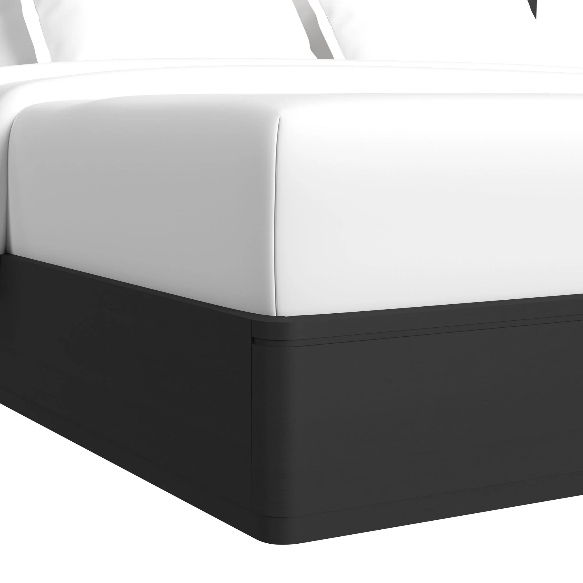 Rosalie - Fabric Upholstered Bed - Image 11