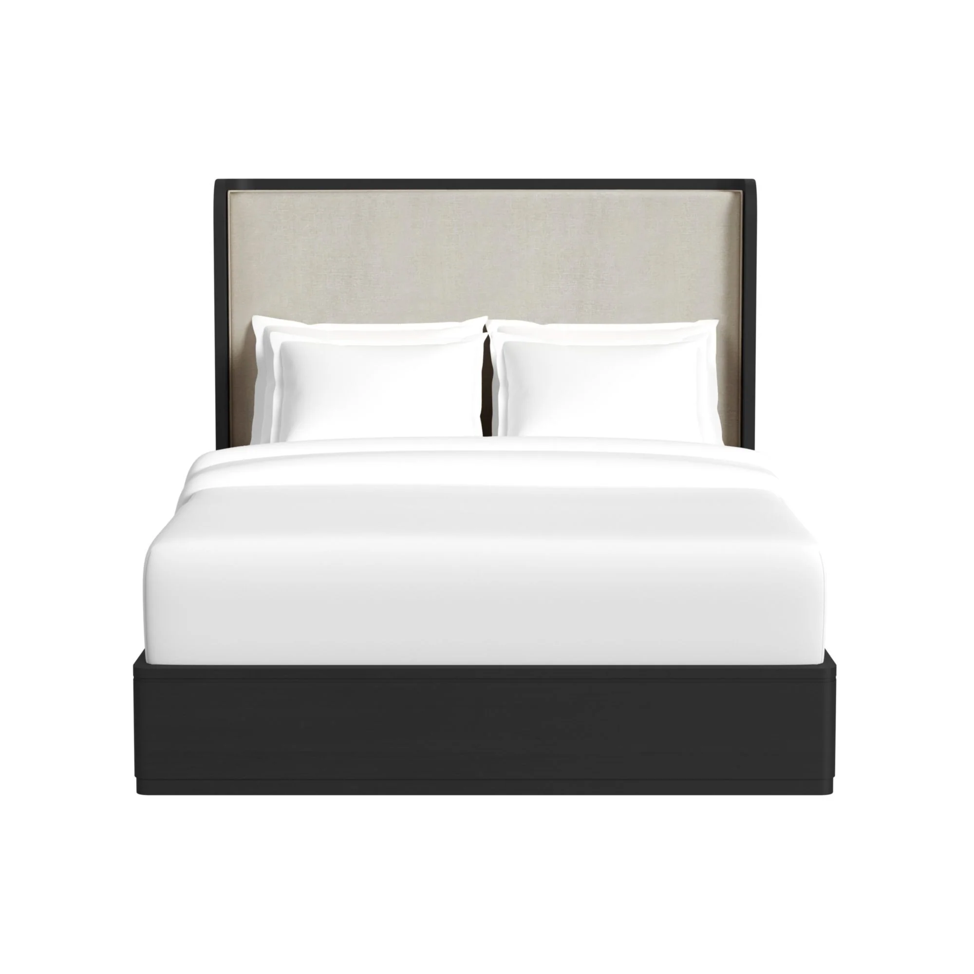 Rosalie - Fabric Upholstered Bed - Image 17