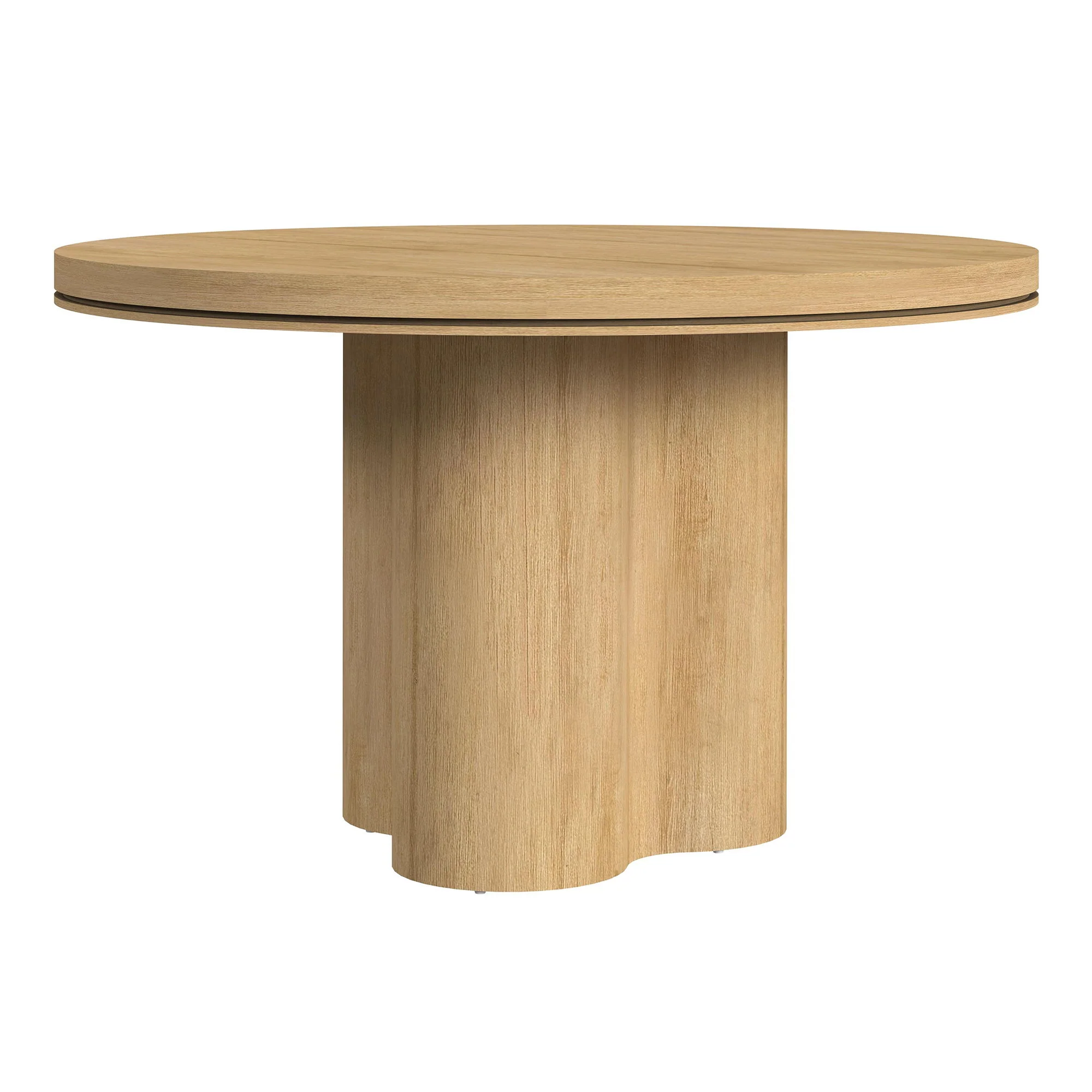 Rosalie - Standard Height Round Dining Set - Image 4
