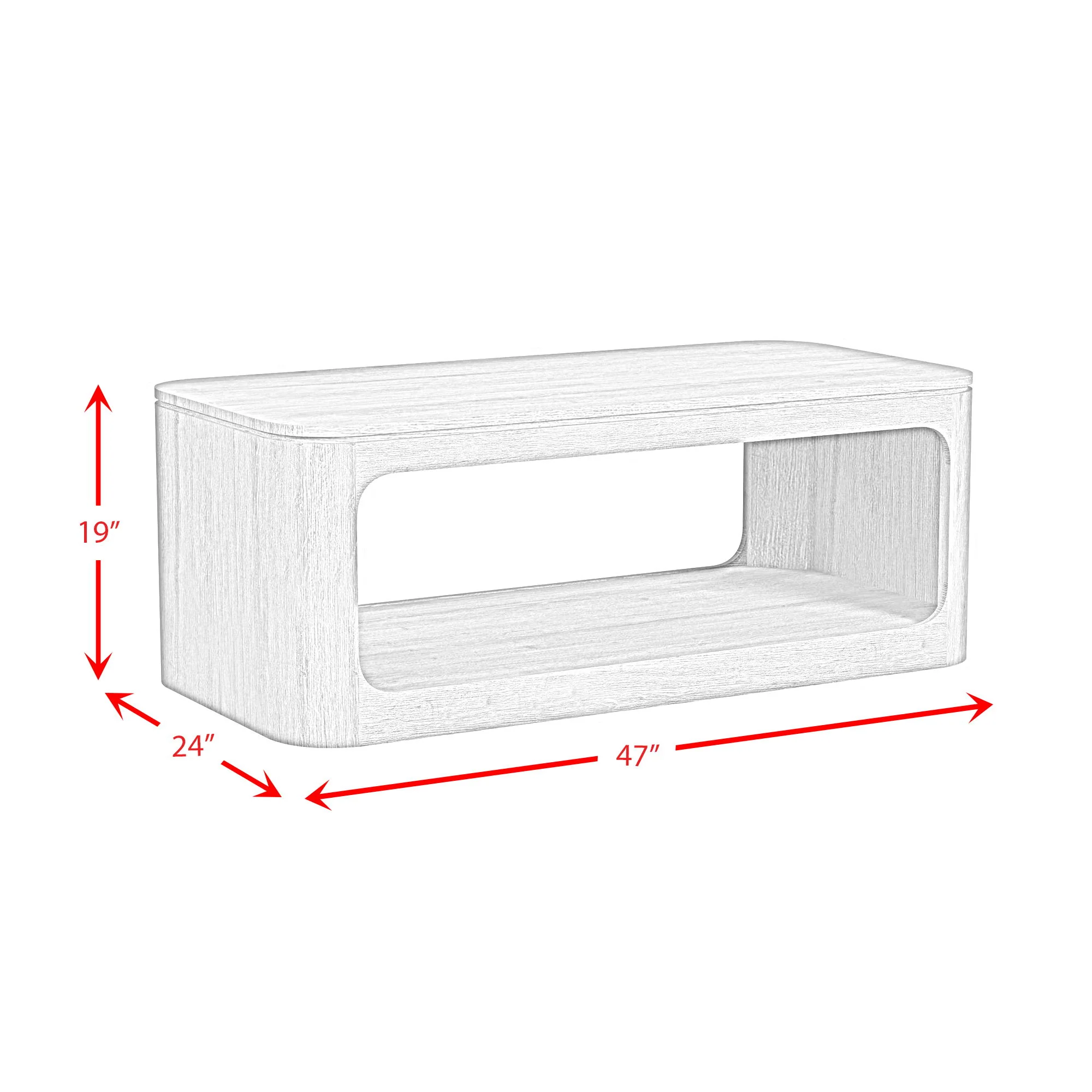 Rosalie - Table - Image 13