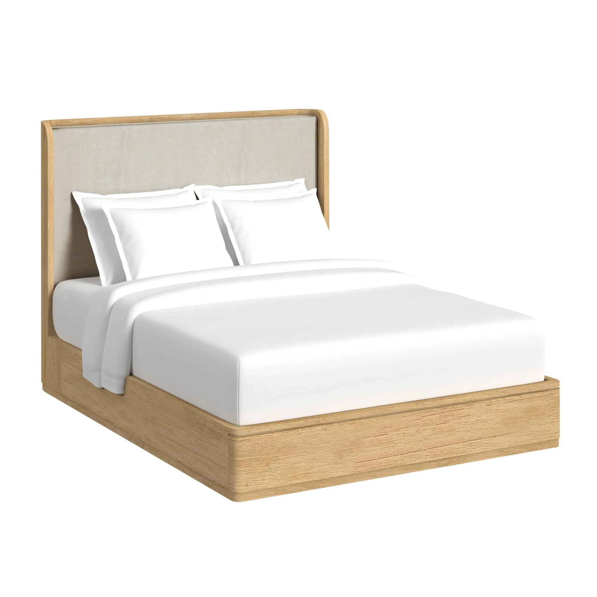 Rosalie - Upholstered Bedroom Set - Image 15