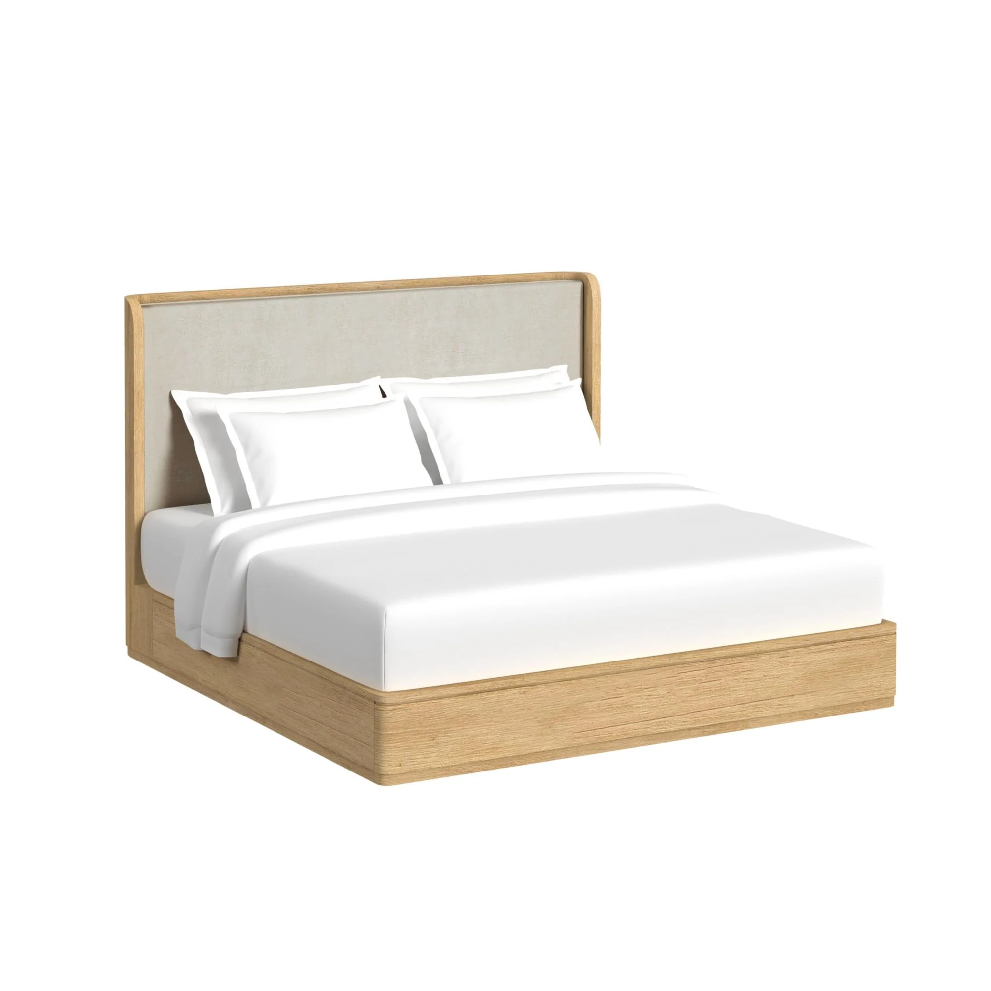Rosalie - Upholstered Bedroom Set - Image 19