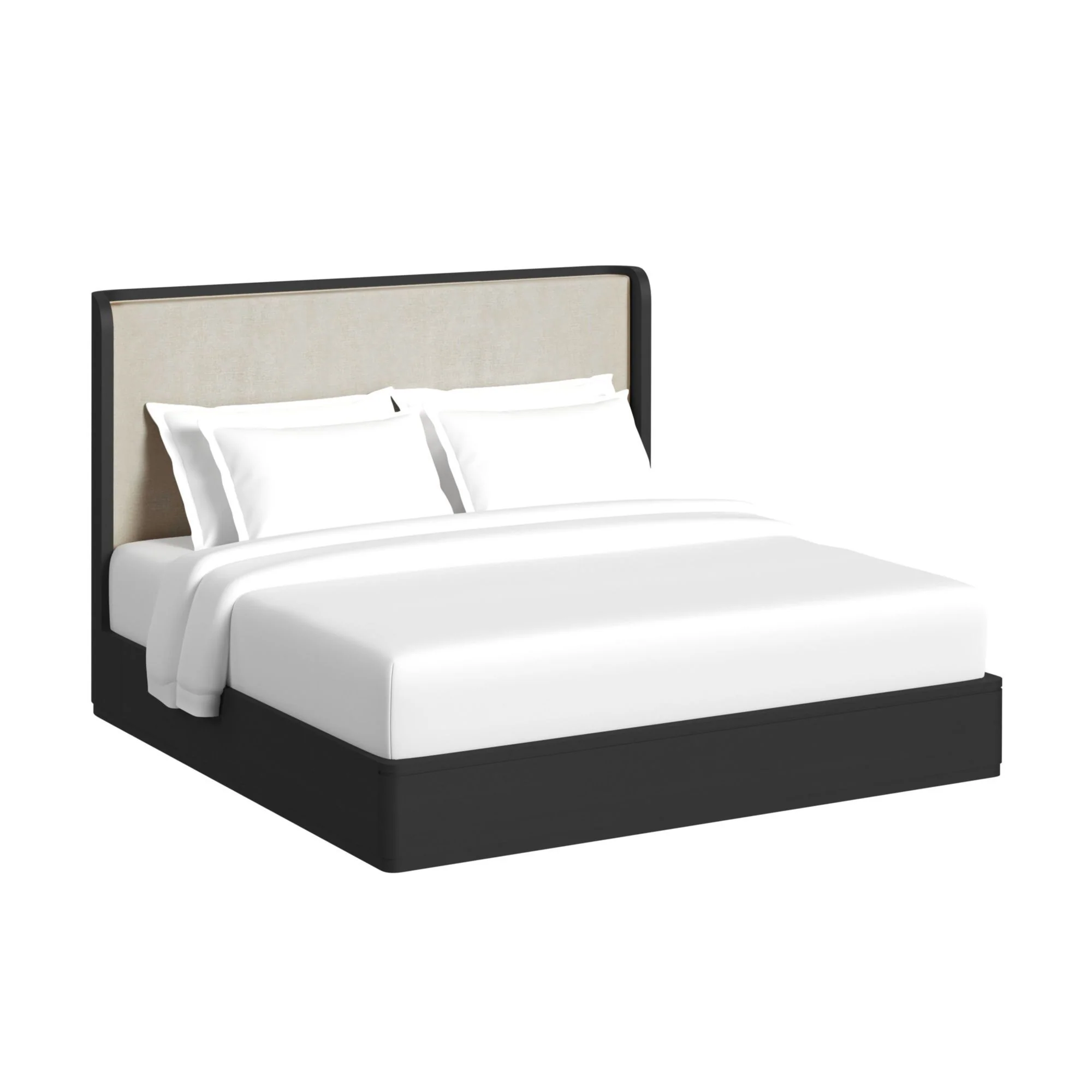 Rosalie - Upholstered Bedroom Set - Image 23