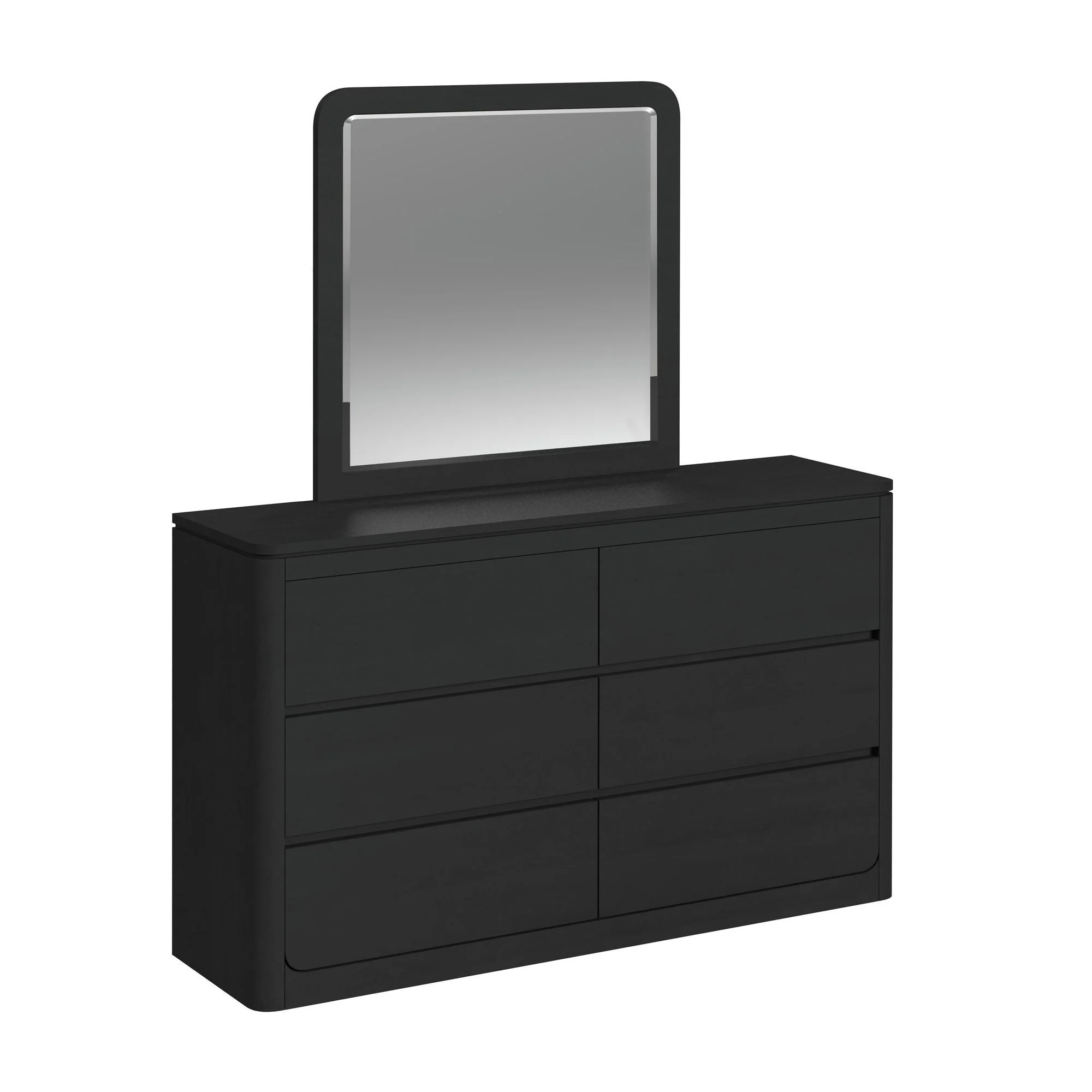 Rosalie - Upholstered Bedroom Set - Image 9