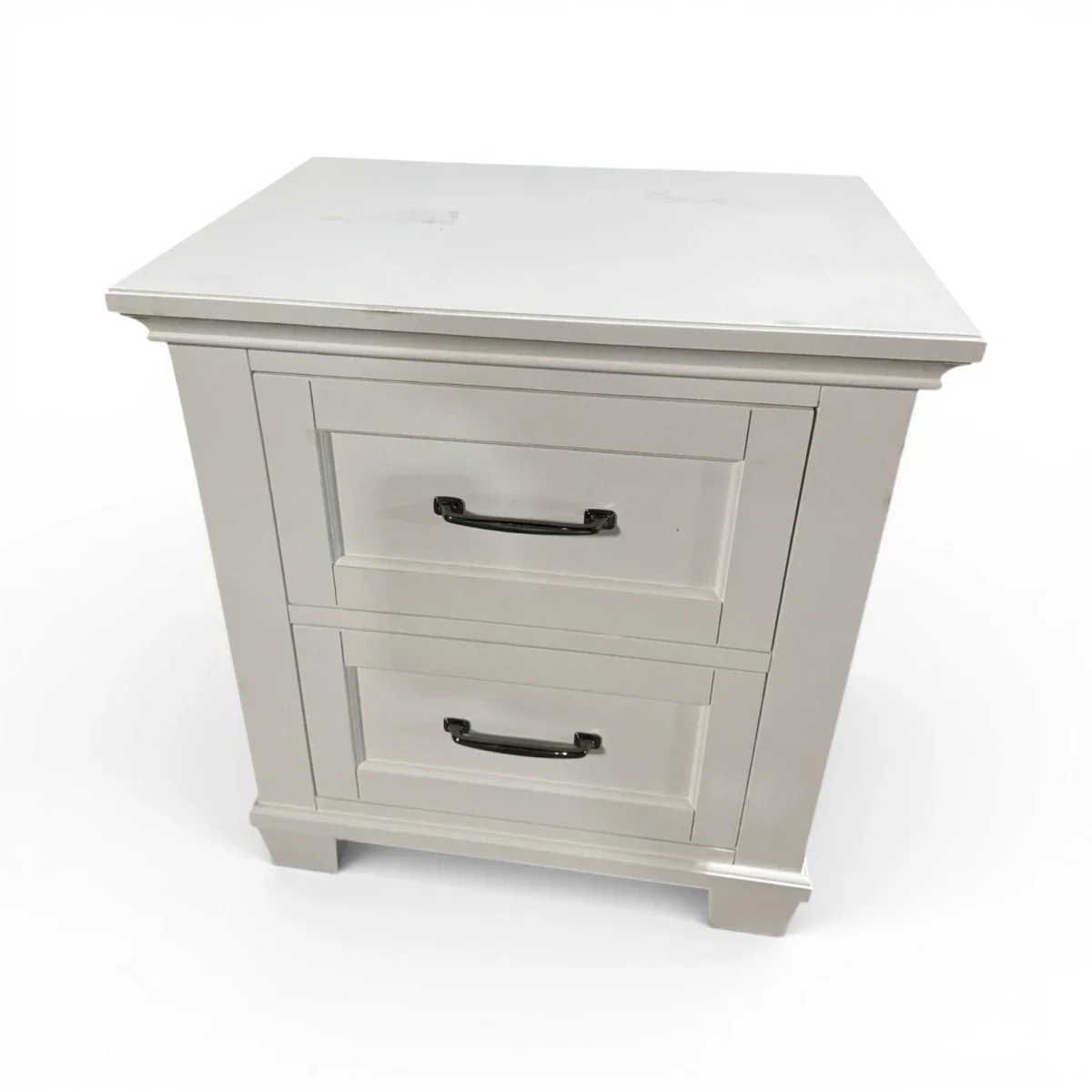 Rose Nightstand by Universal Broadmoore