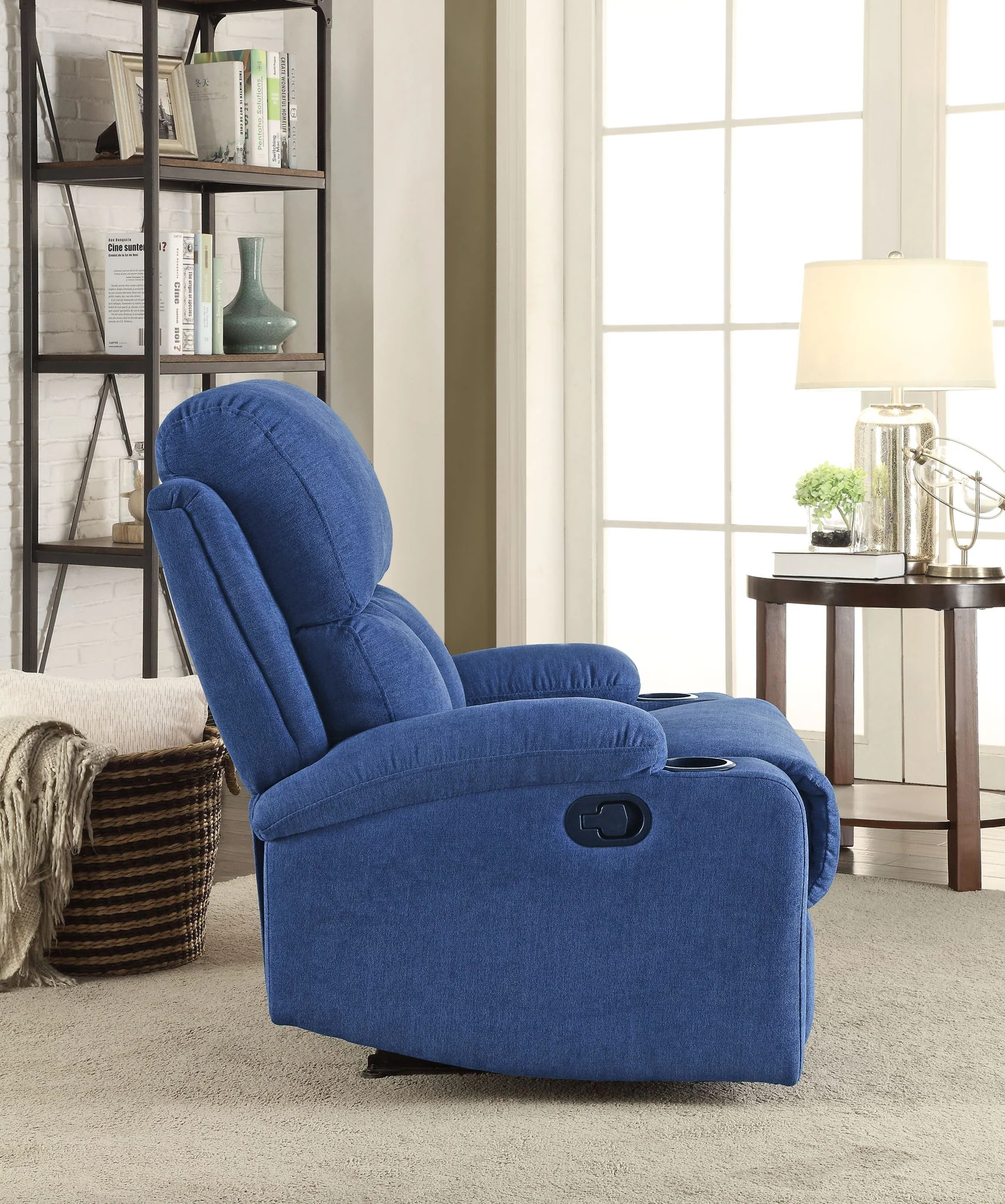 Rosia - Motion Recliner - Image 9