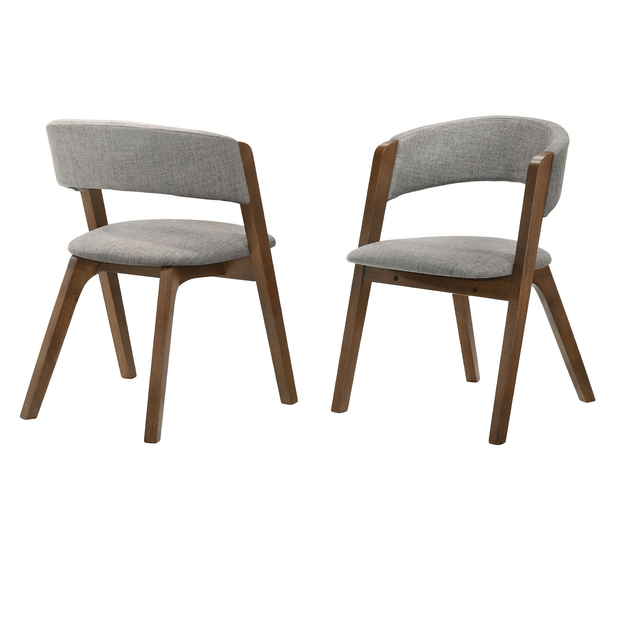 Rowan - Upholstered Dining Chairs - Image 2