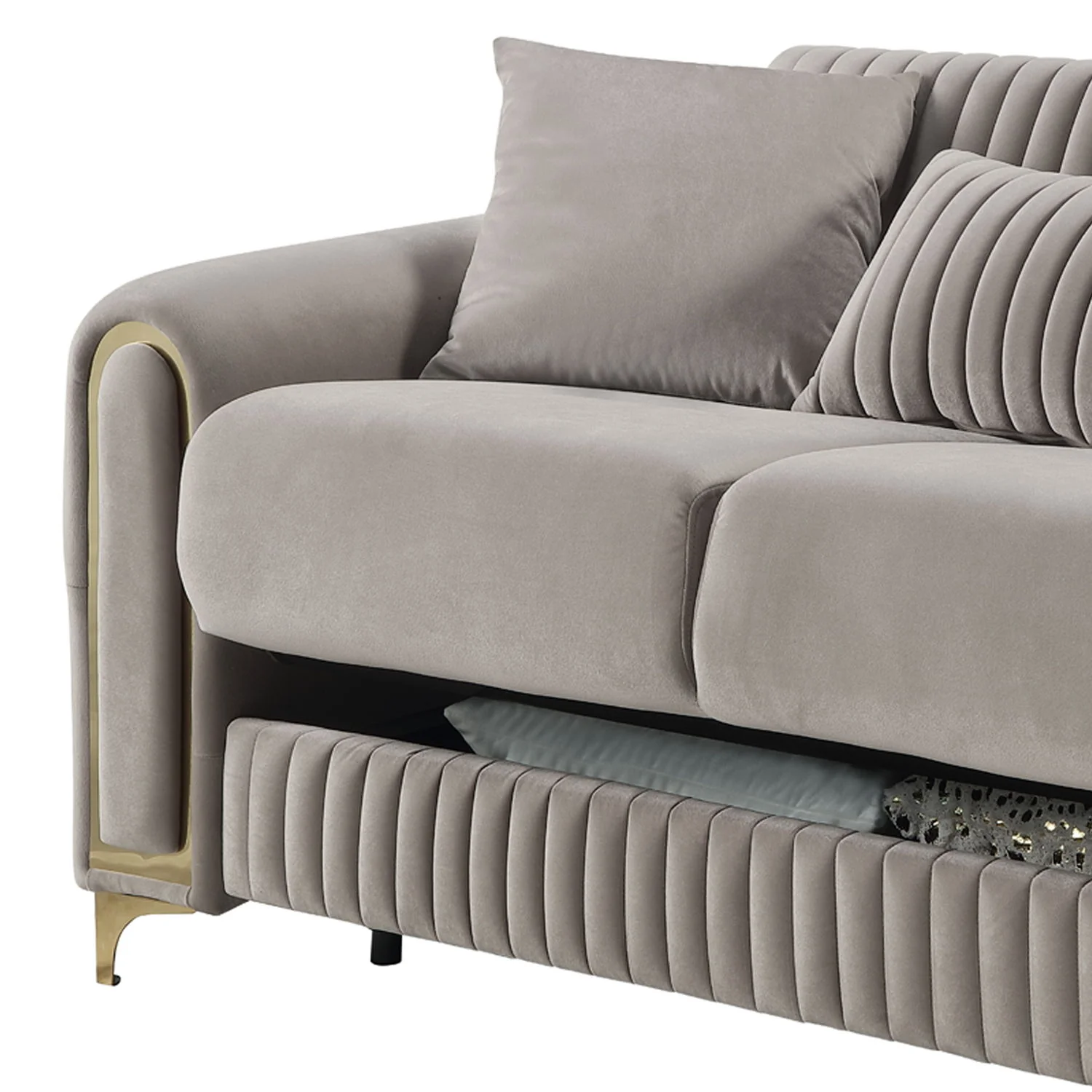 Ruby - Loveseat - Image 15