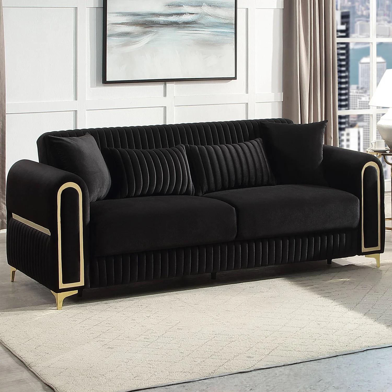 Ruby - Sofa - Image 16