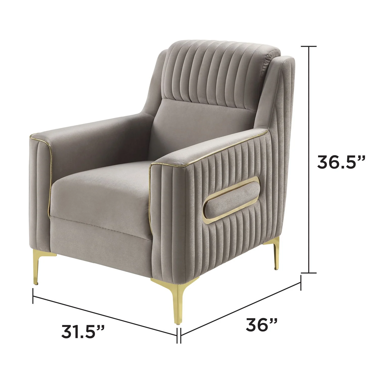 Ruby - Sofa Set - Image 7